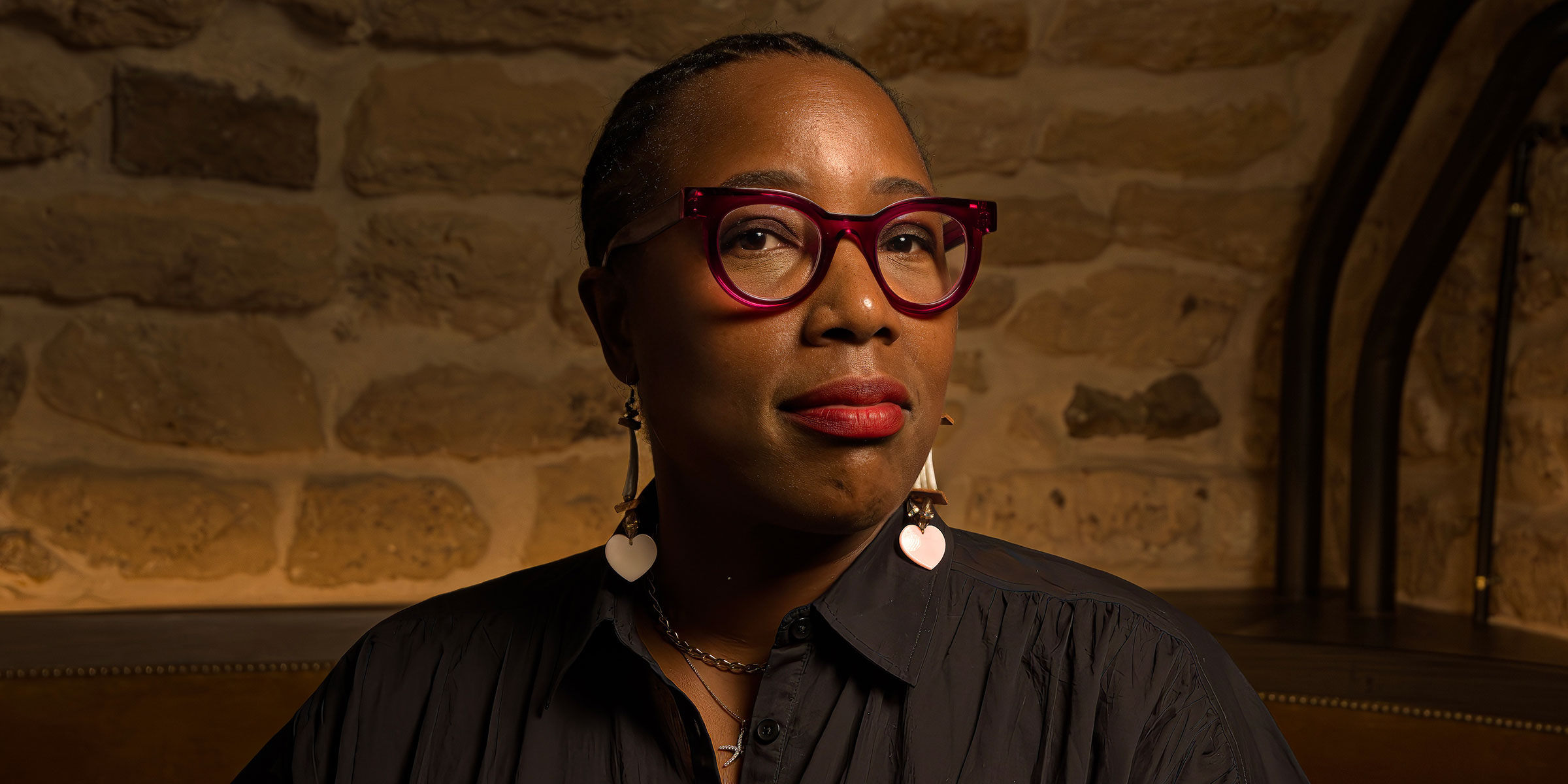 Mashama Bailey: The 100 Most Influential People of 2026