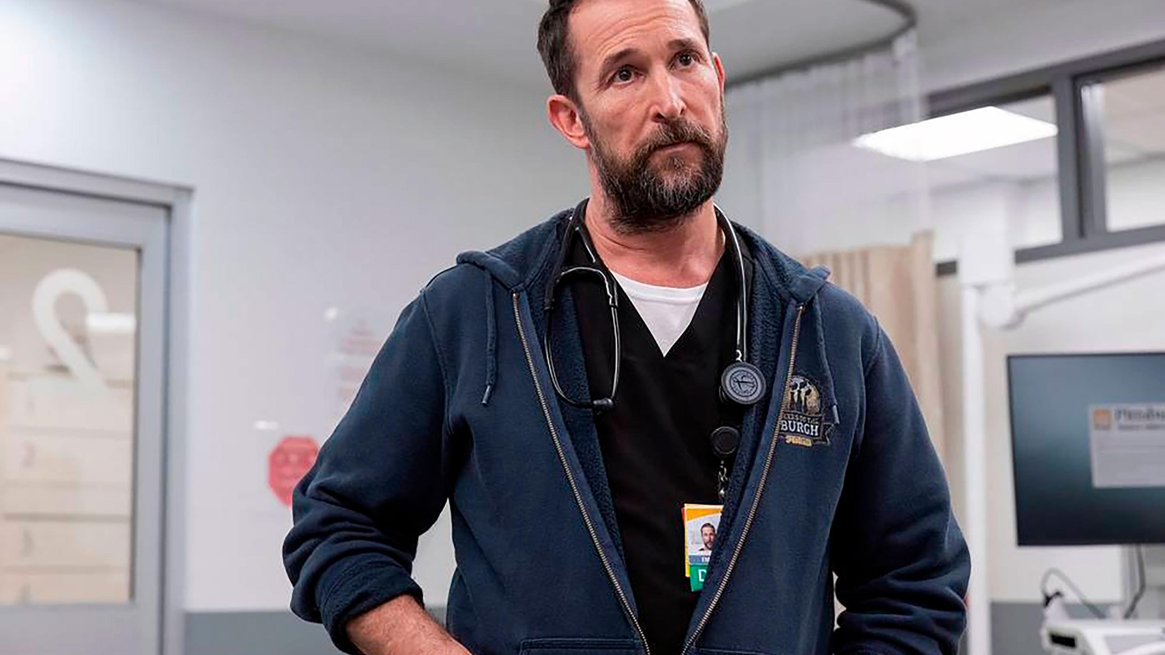 The 10 Best TV Shows of 2025