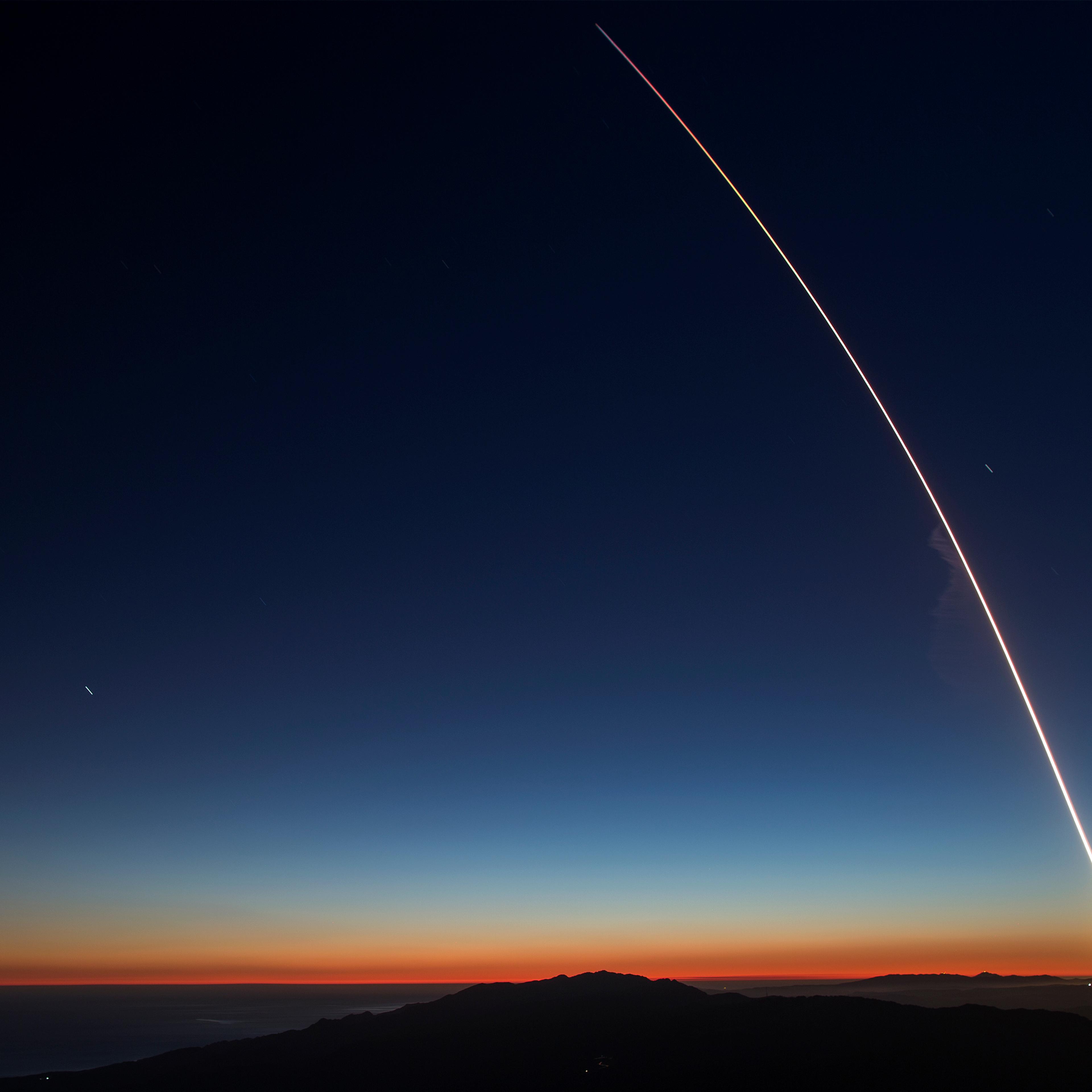 American Spaceflight