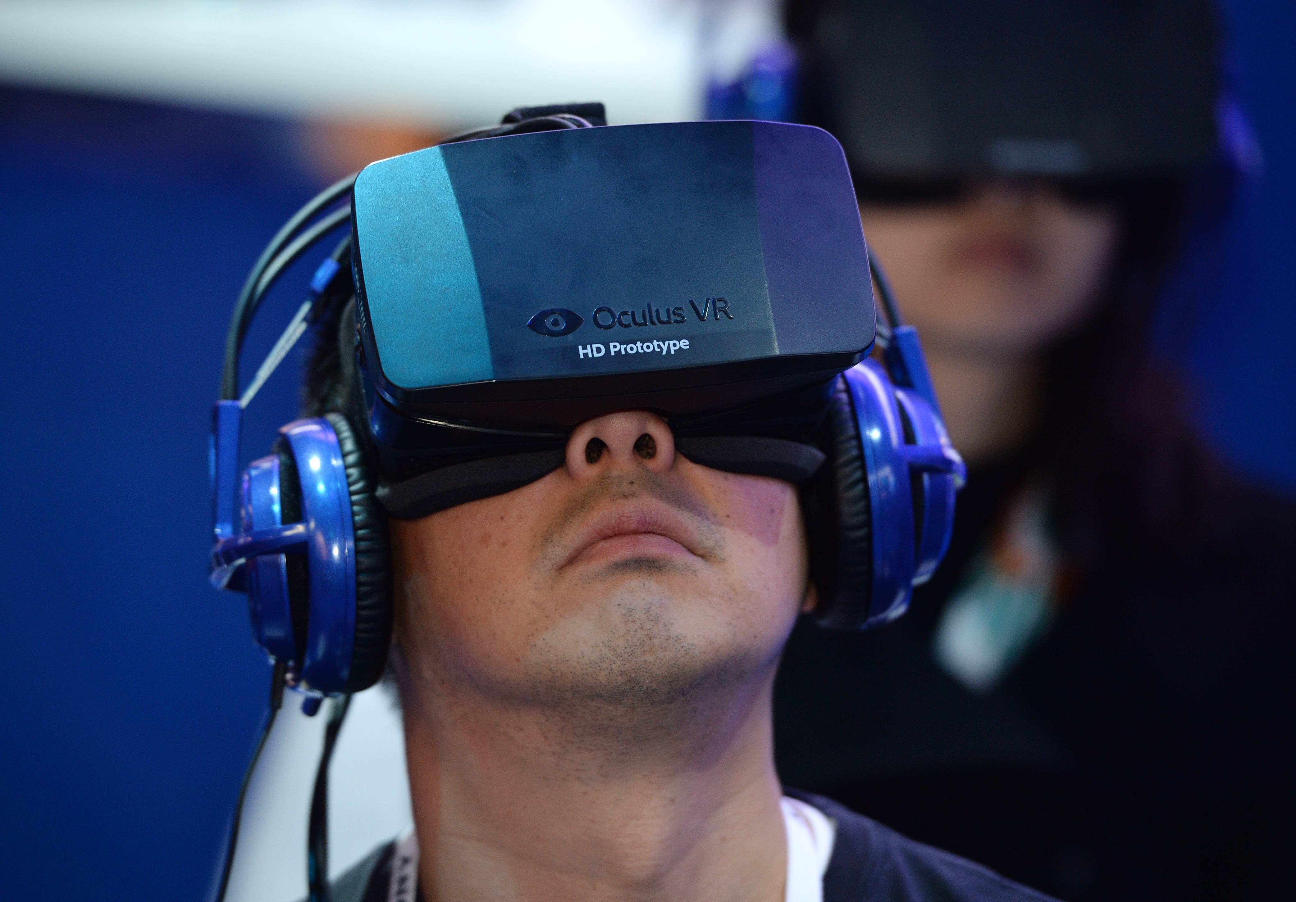 oculus | TIME
