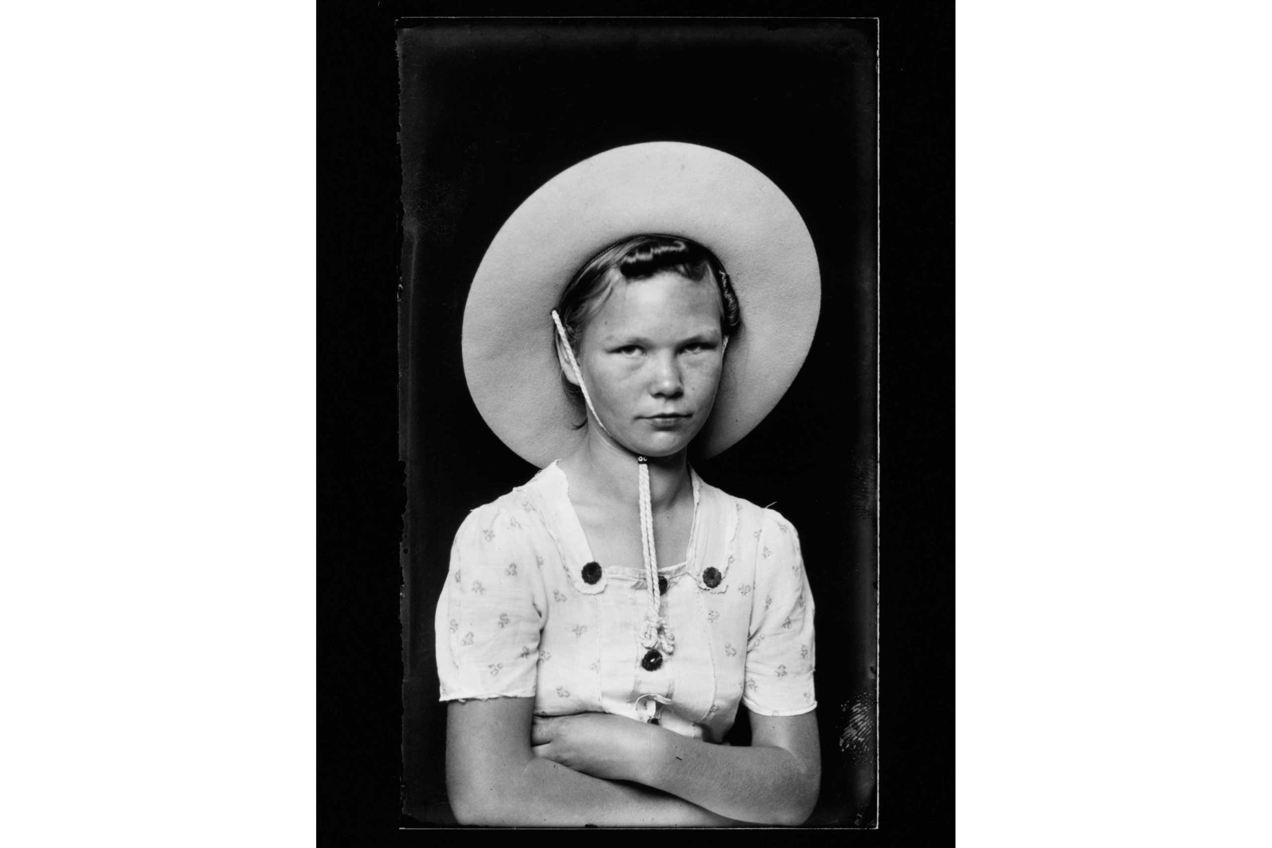 How A Small-Town Photographer Became Famous After Death