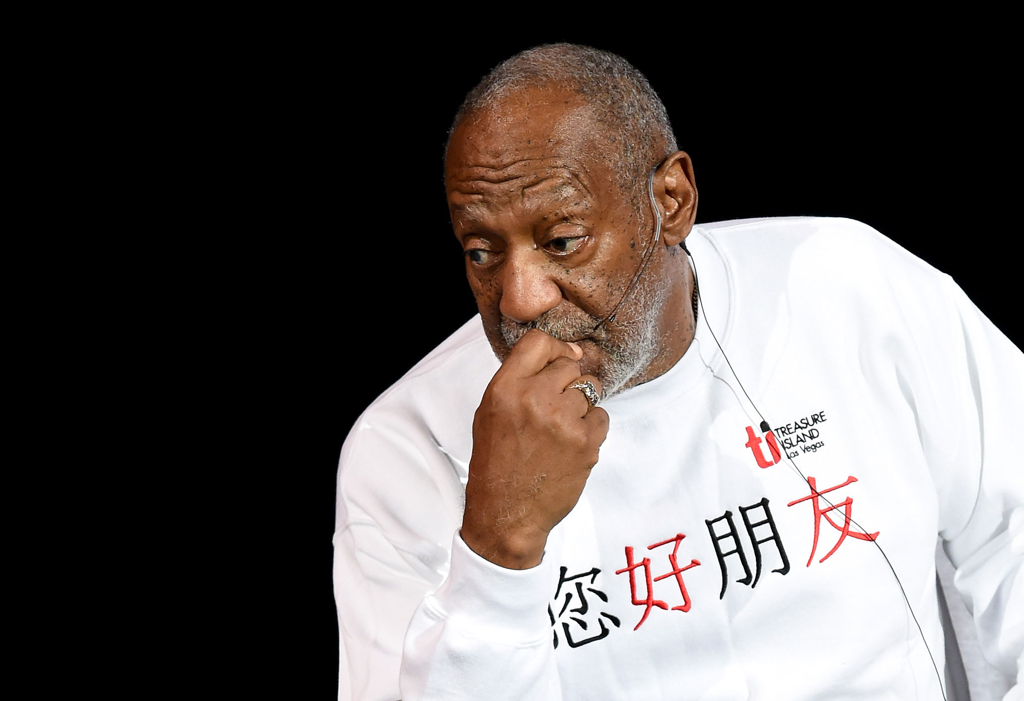 Renita Chaney Hill and Kristina Ruehli Say Bill Cosby Sexually ...