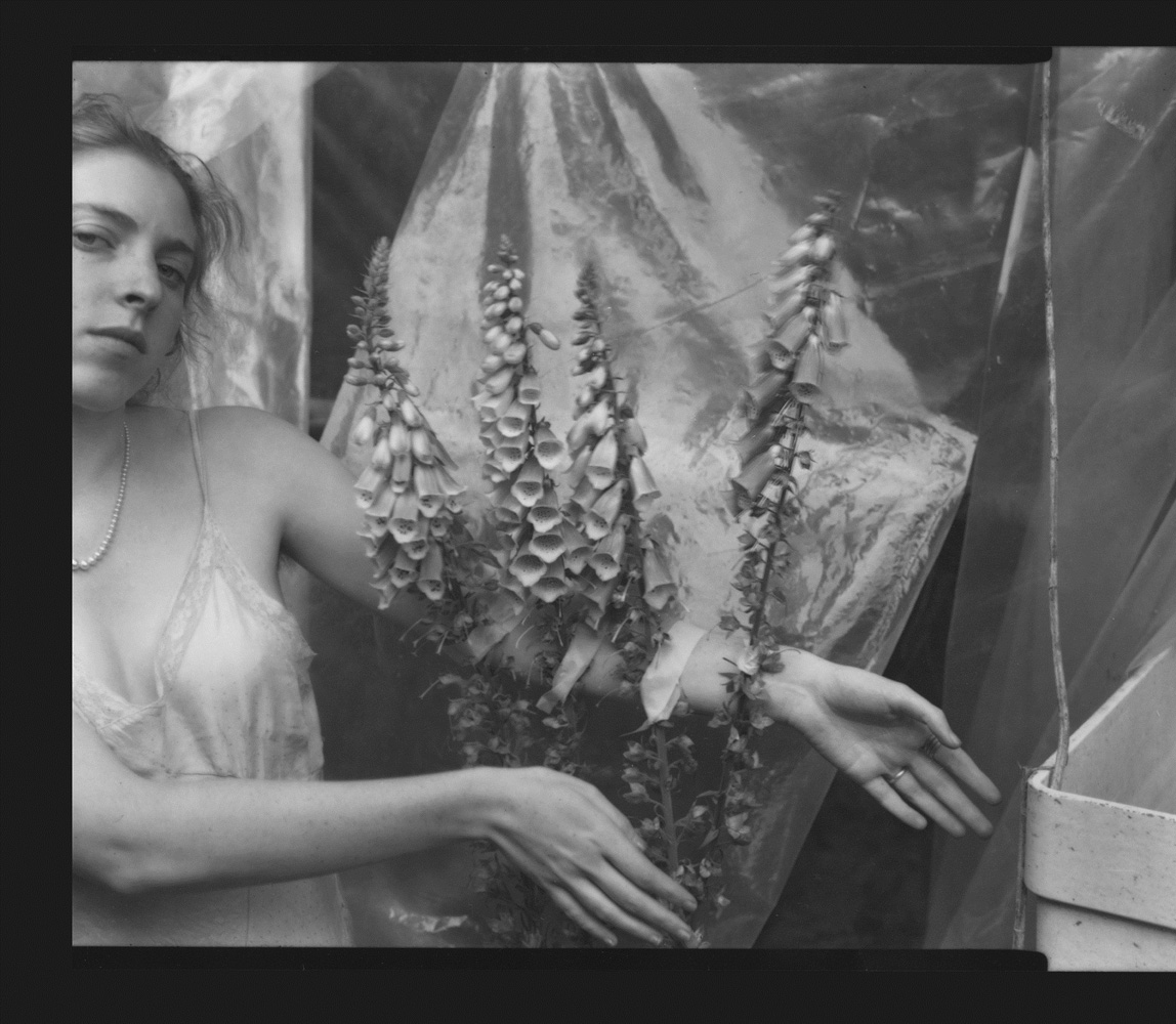 Francesca Woodman Retrospective Opens at San Francisco Museum of Art