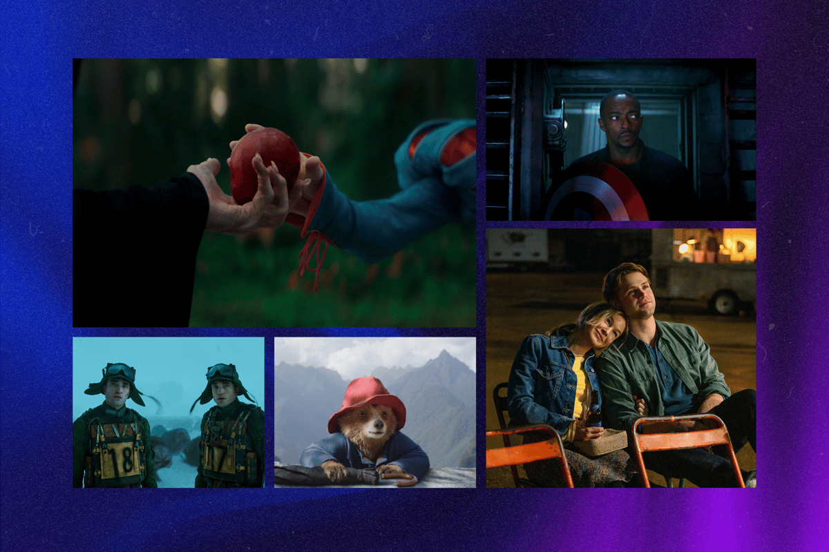 Most Anticipated Movies of 2025