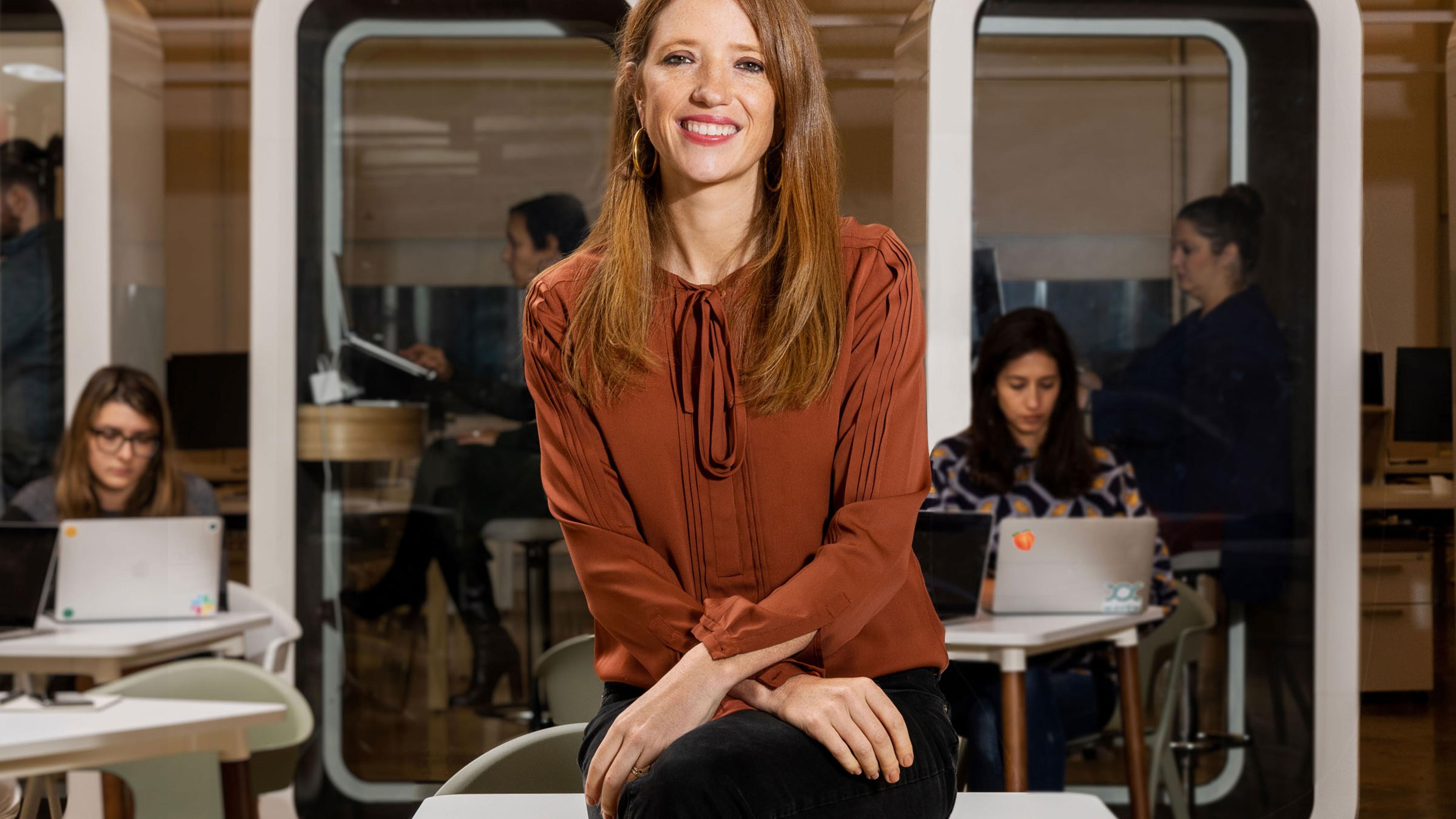 TIME100 Most Influential Companies 2026: Maven Clinic