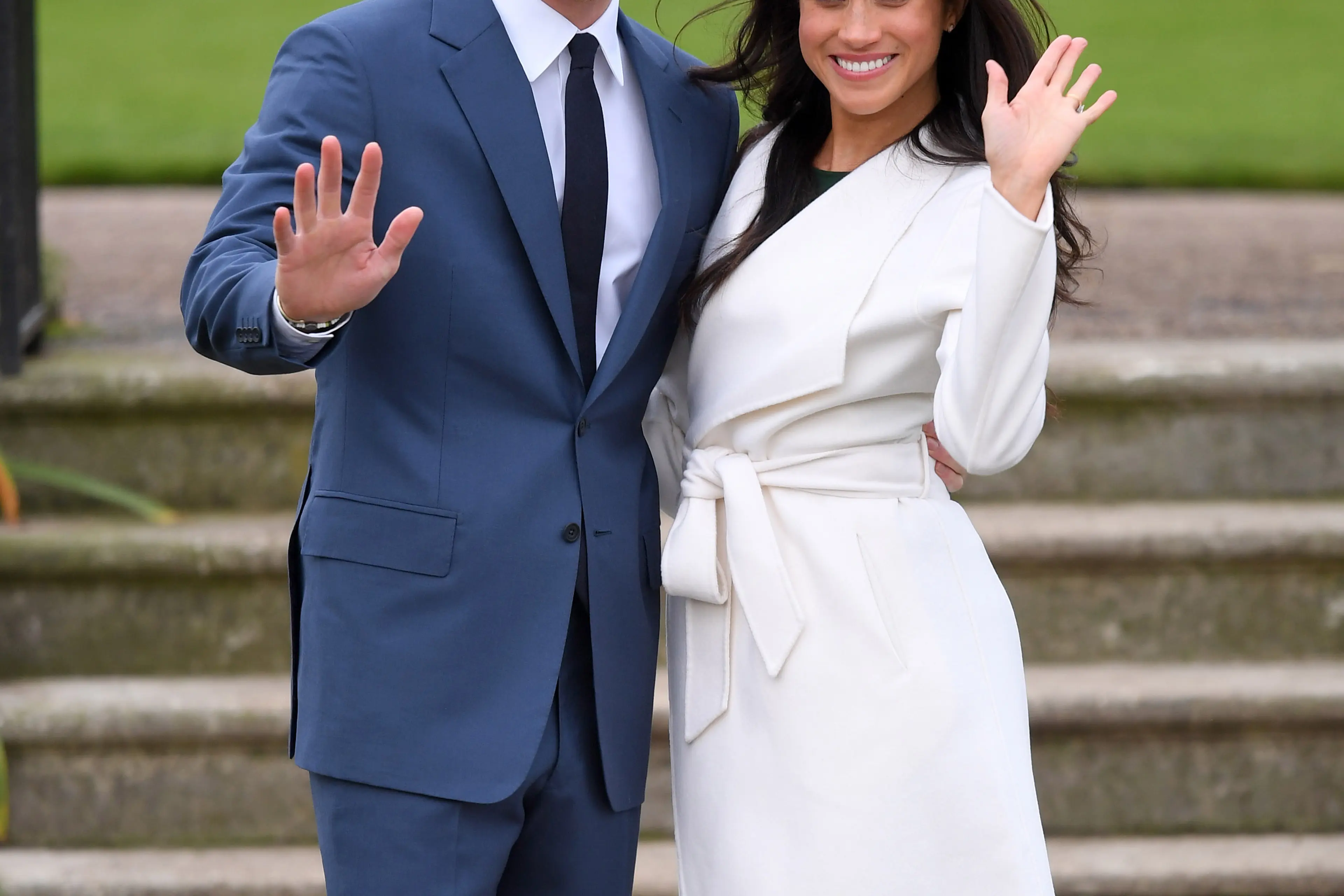 Meghan Markle: Significance of Mixed-Race Princess Meghan Markle: Significance of Mixed-Race Princess