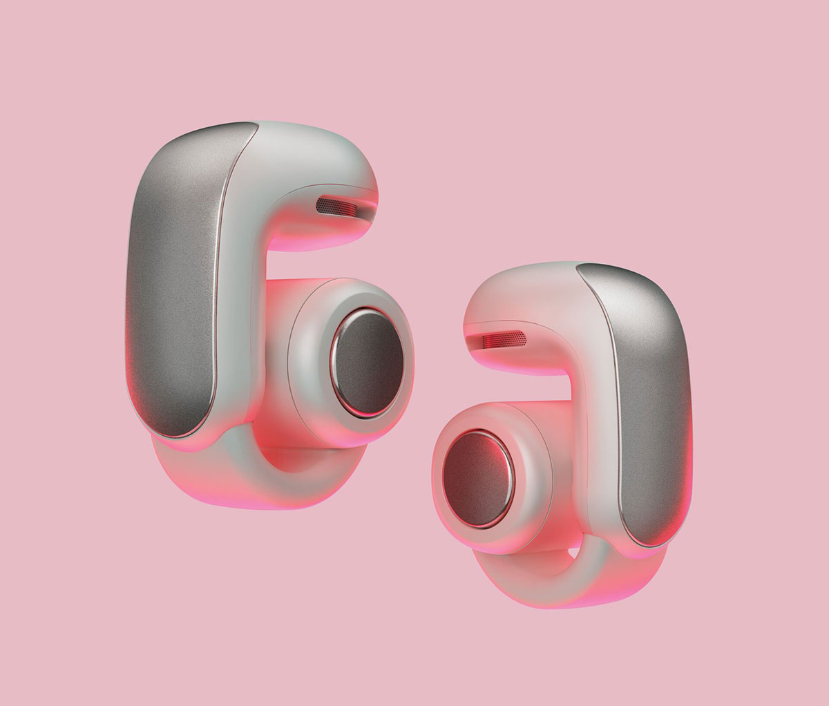 Bose ultra open earbuds best inventions