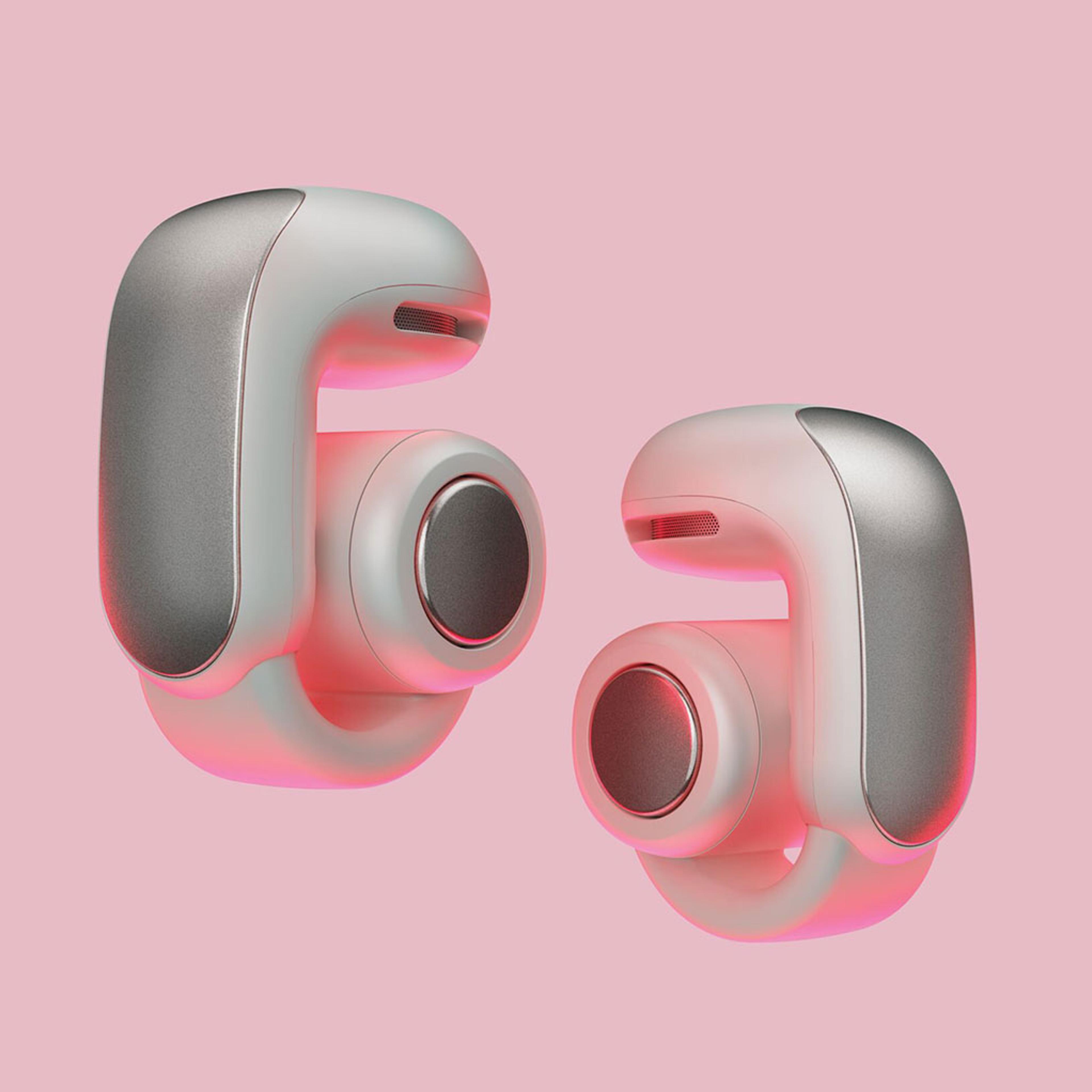 Bose ultra open earbuds best inventions