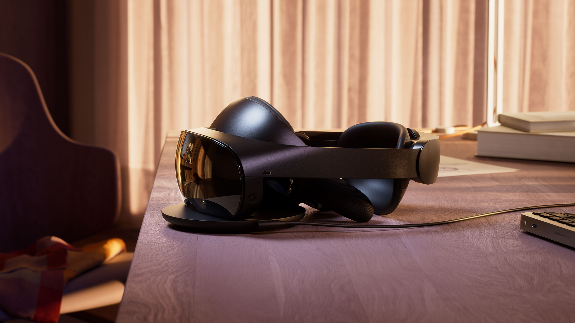 Meta Targets Working Professionals with New VR Headset