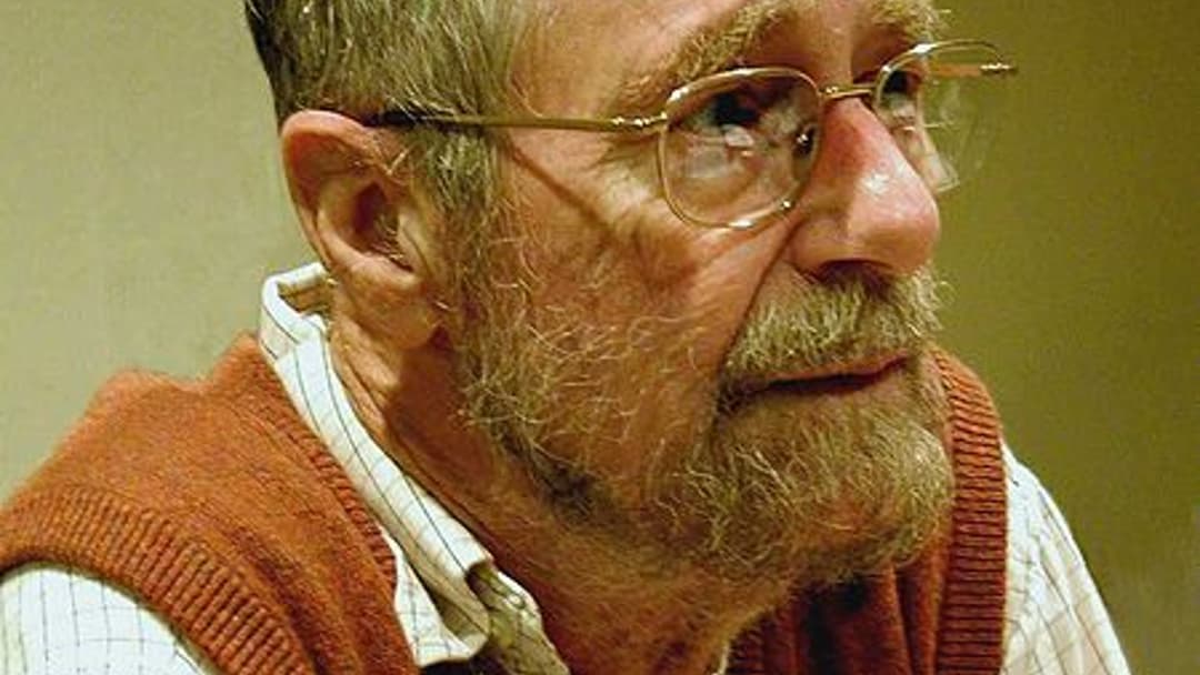 Edsger Dijkstra