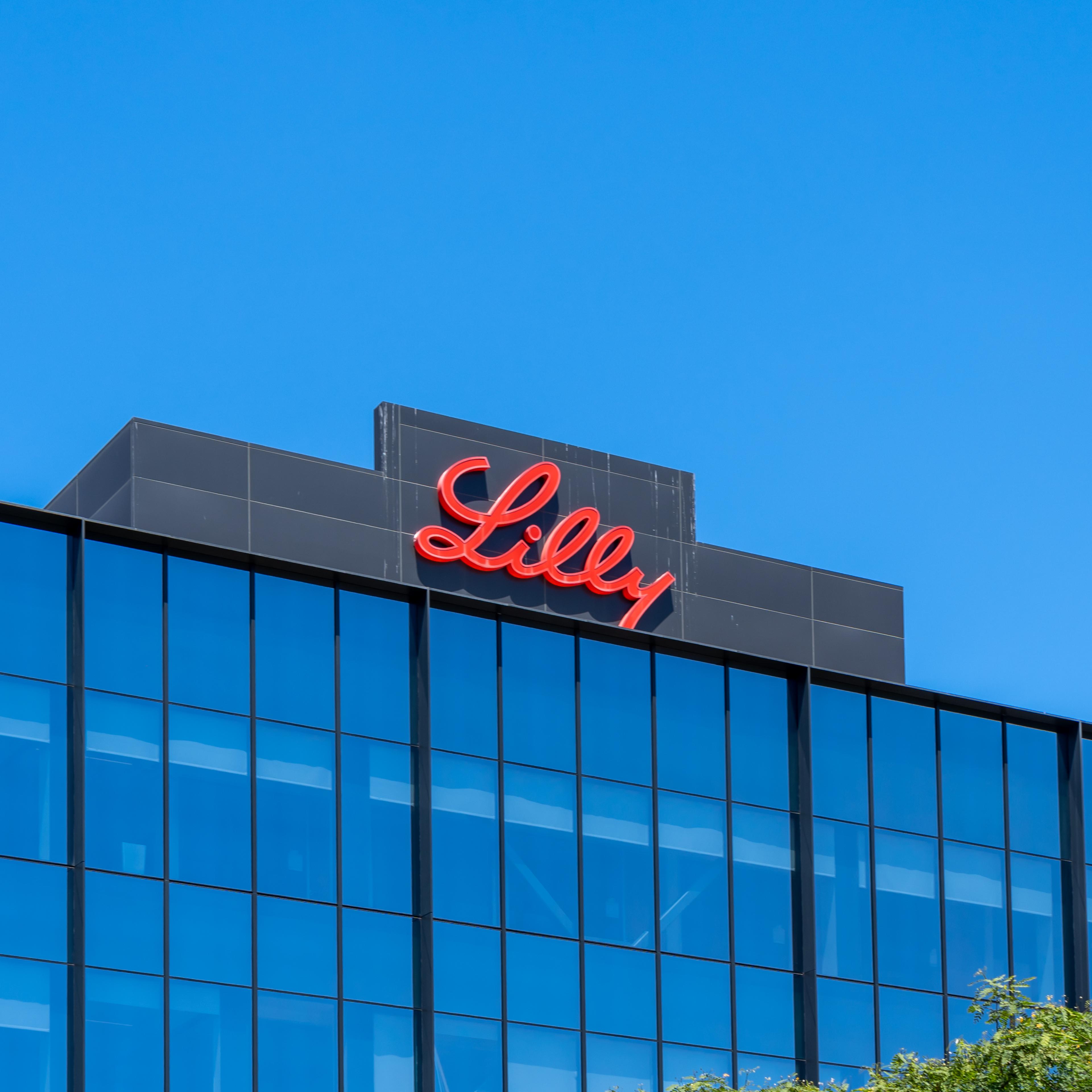 Eli Lilly