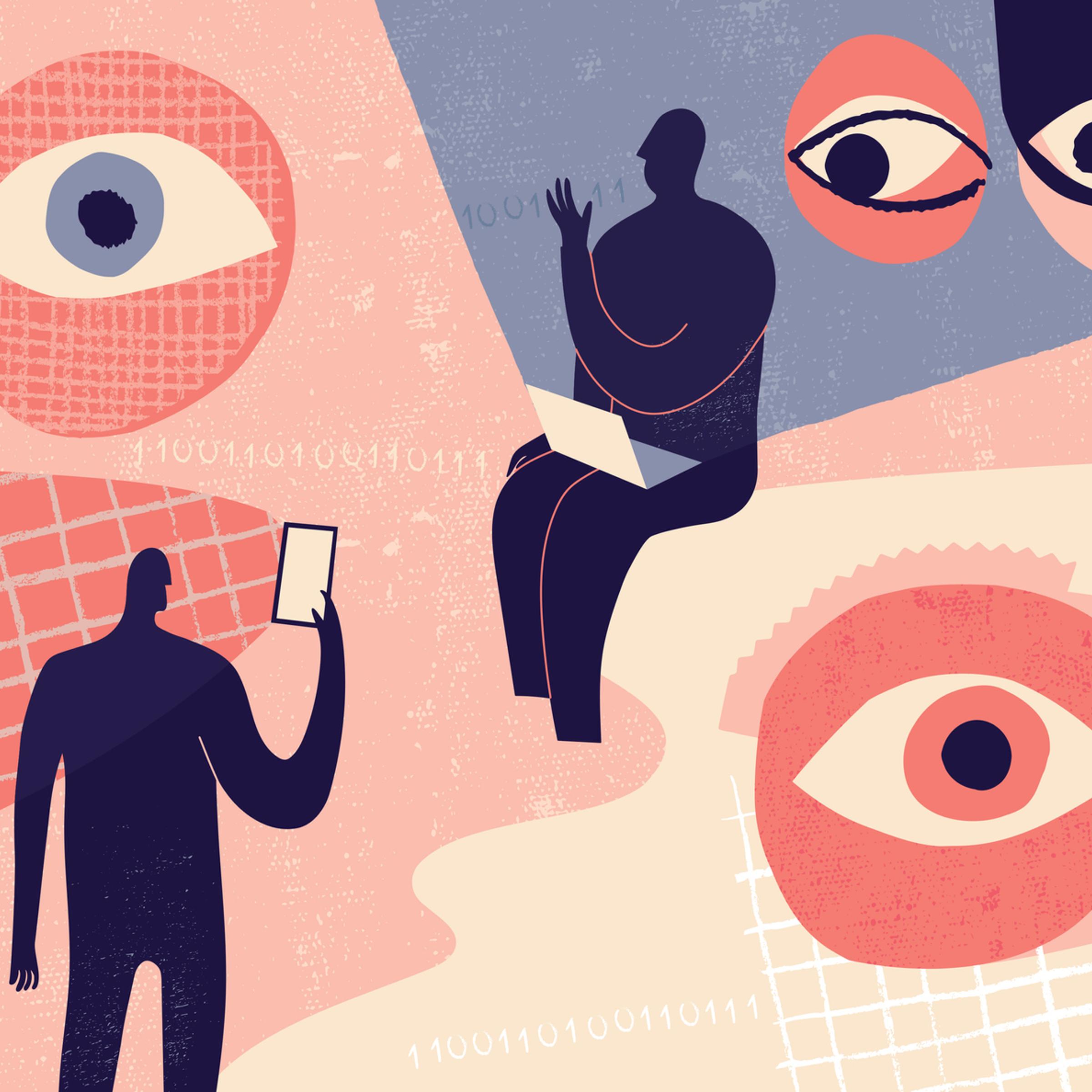 Privacy And Information Technology