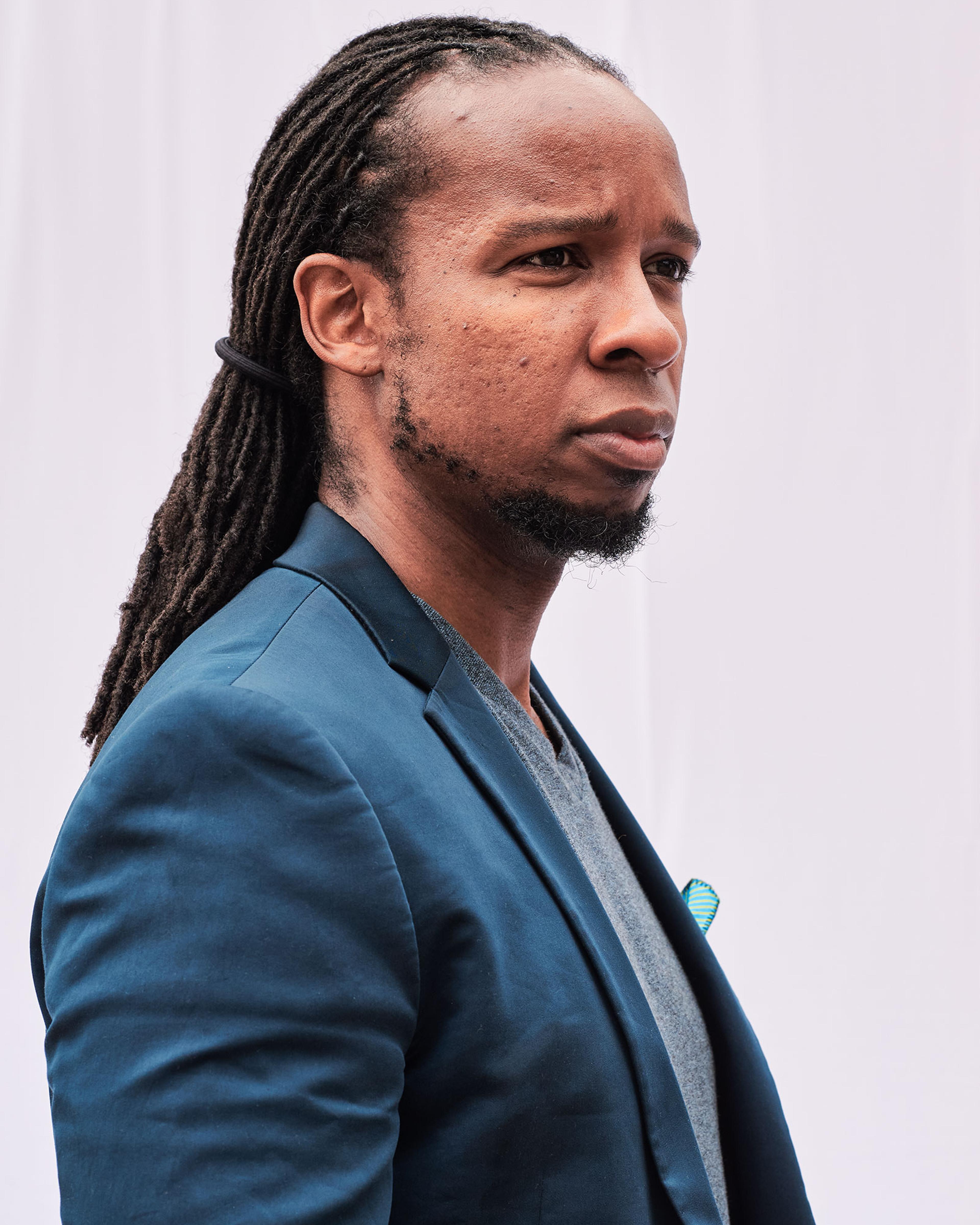 Ibram X. Kendi