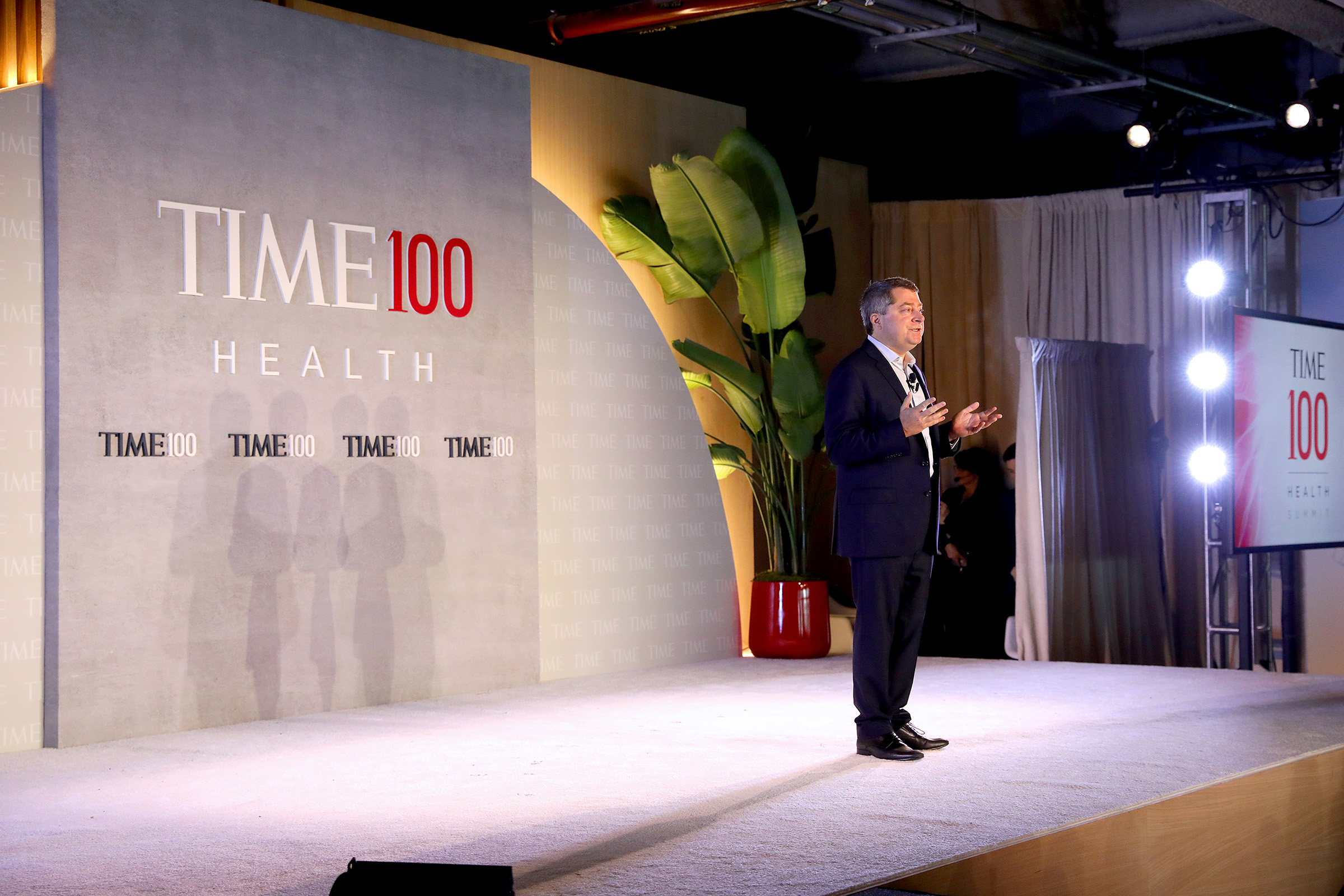 TIME 100 Health Summit