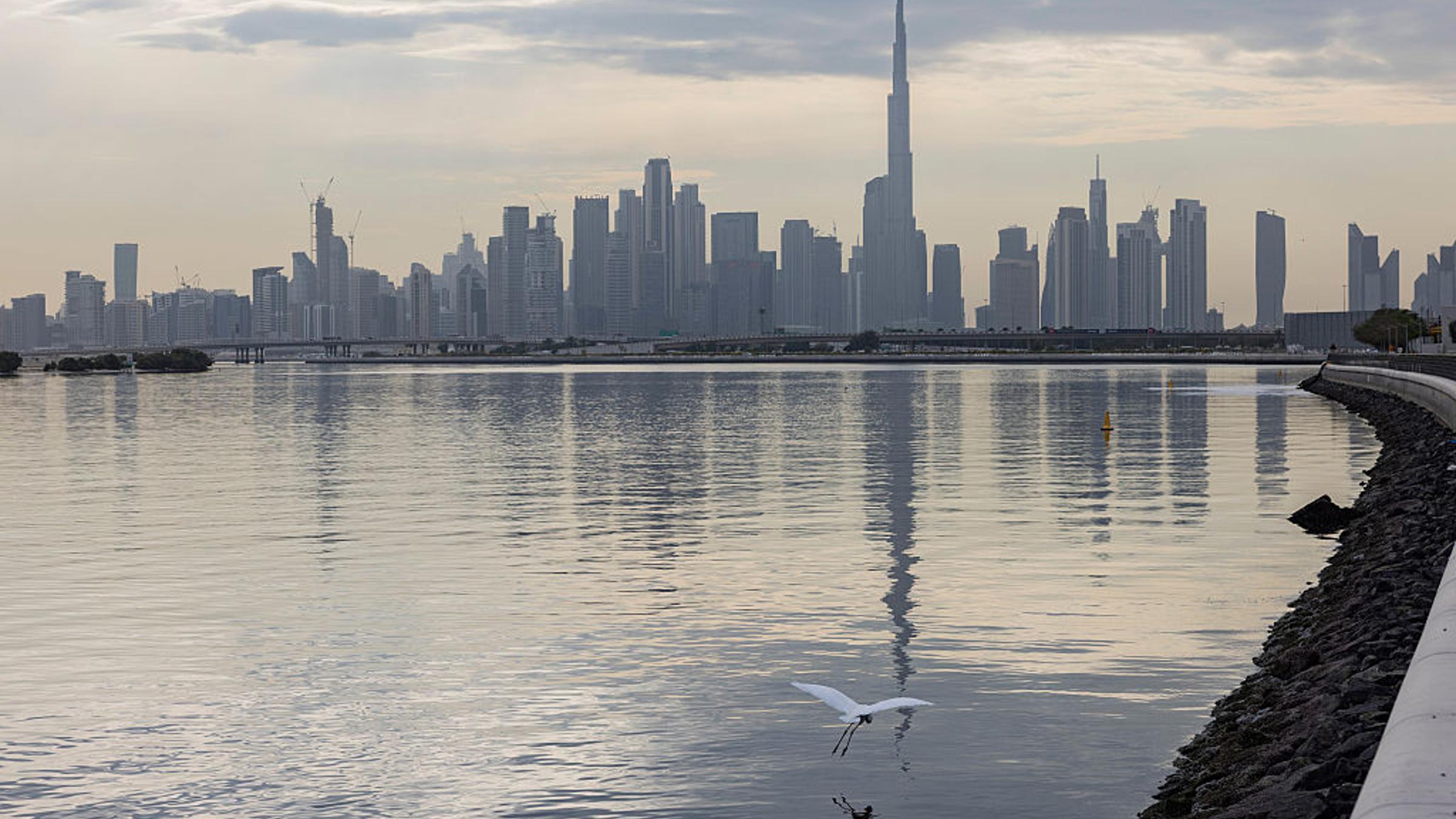 The City That Refuses to Break: Why Dubai Will March On