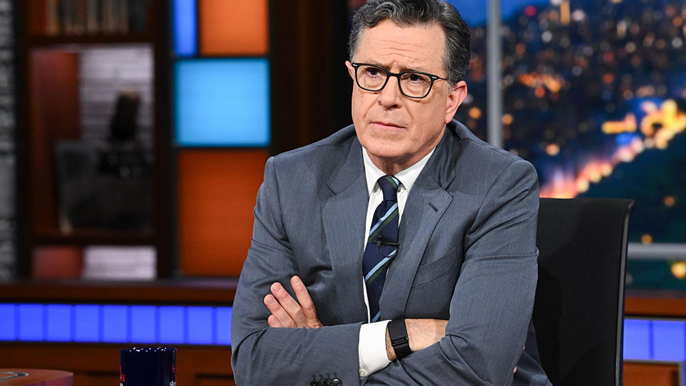 Colbert's Cancellation Puts Late-Night TV in Apocalypse Mode