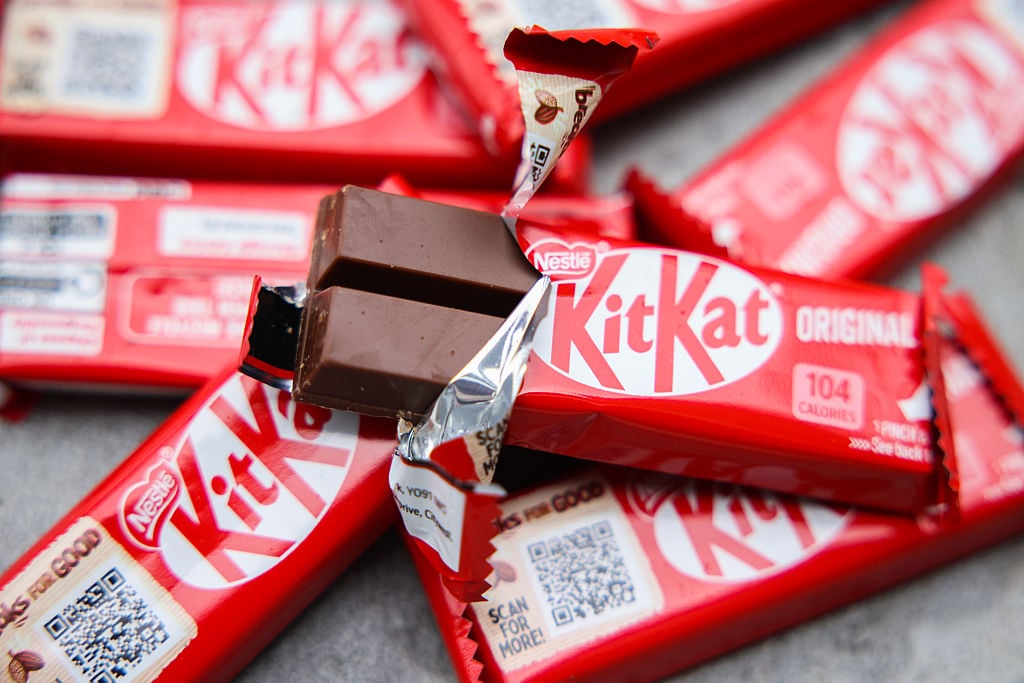 ‘Not a Stunt, or an April Fool’s Joke’: KitKat Ramps Up Efforts to Locate 400,000 Stolen Candy Bars