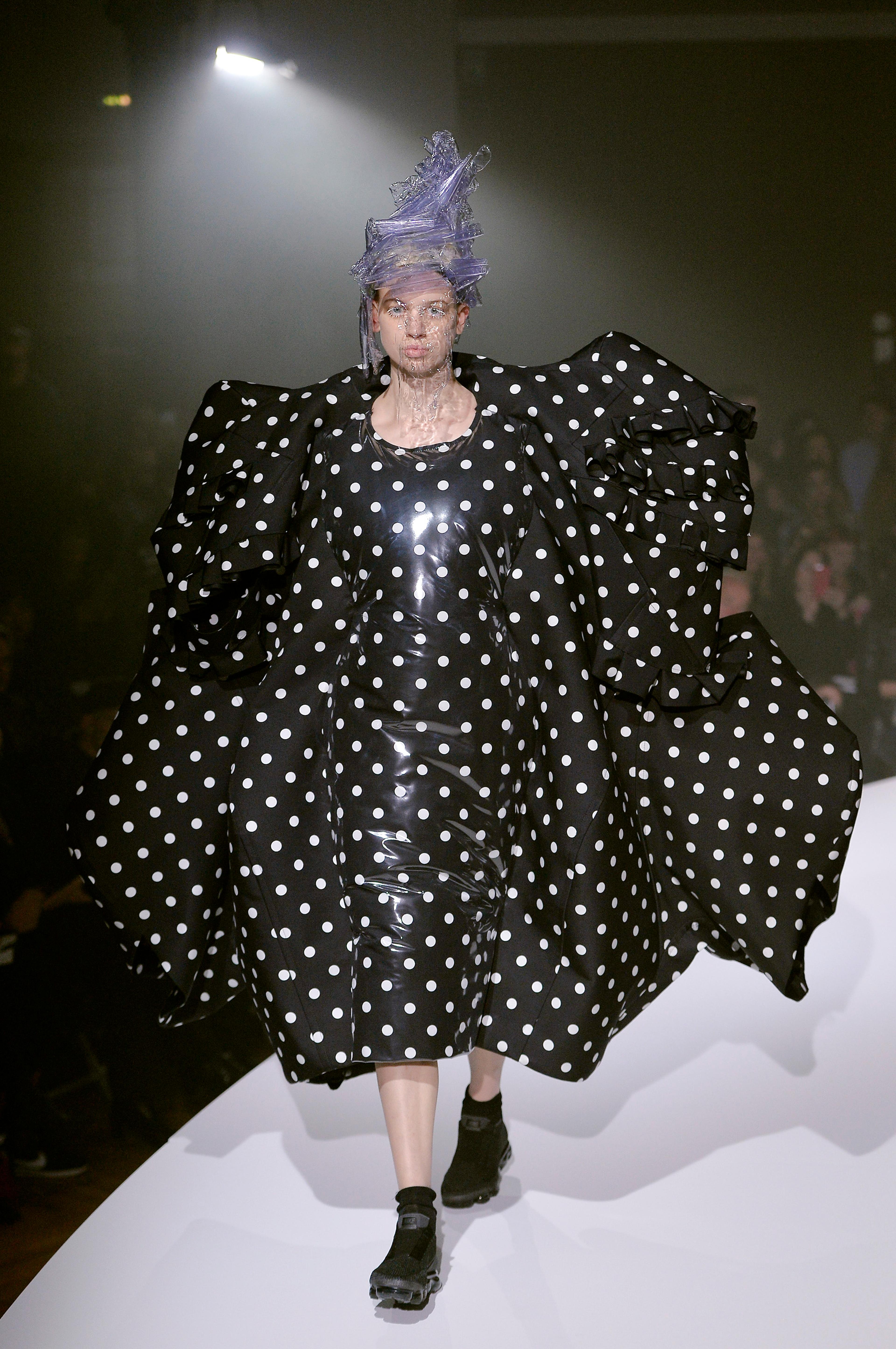 Met Gala 2017 Designer Rei Kawakubo Bio Met Gala 2017 Designer Rei Kawakubo Bio