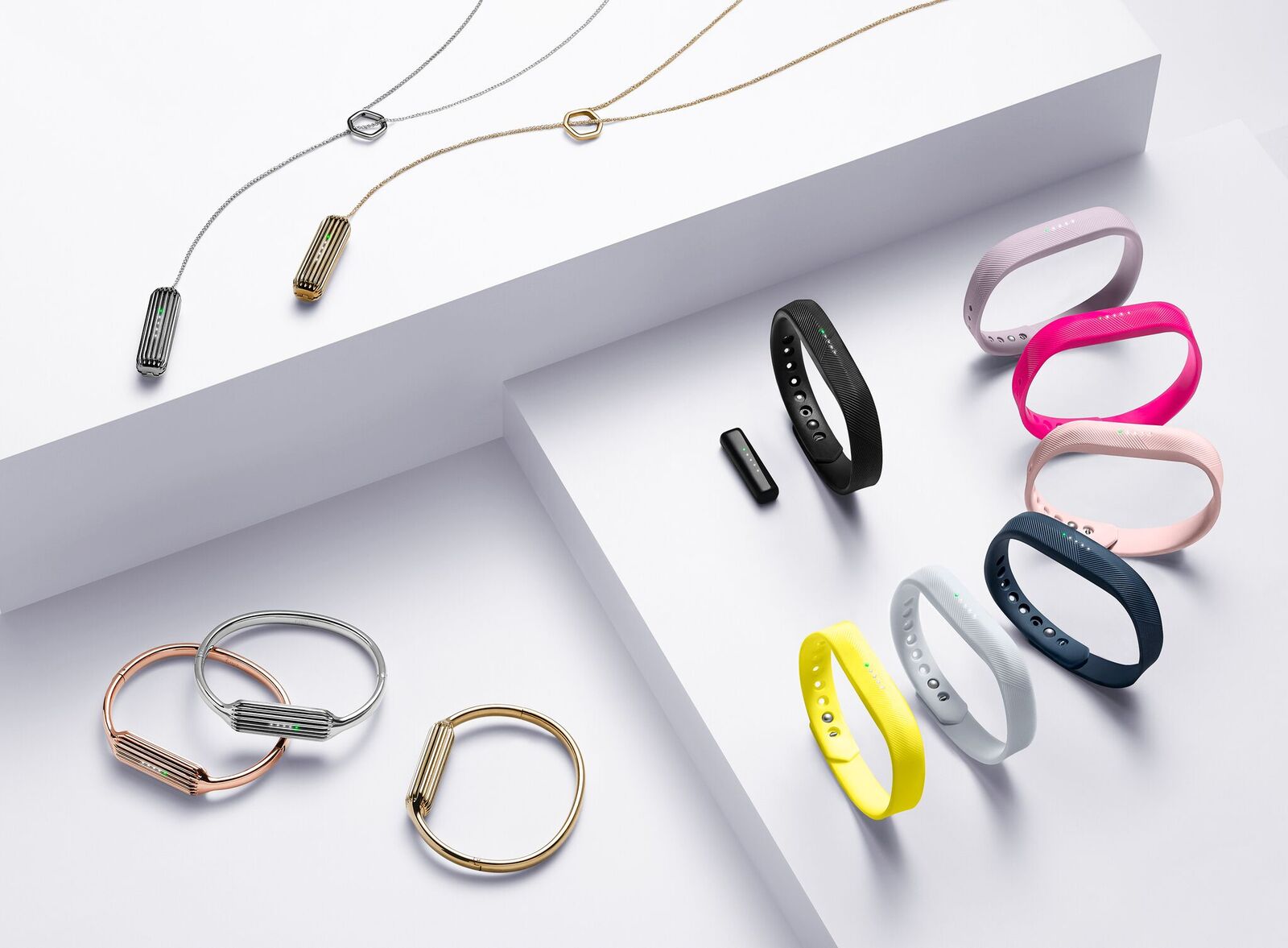 FitBit Flex Amazon.com: Fitbit Flex Wireless Activity Plus Sleep  main image 3
