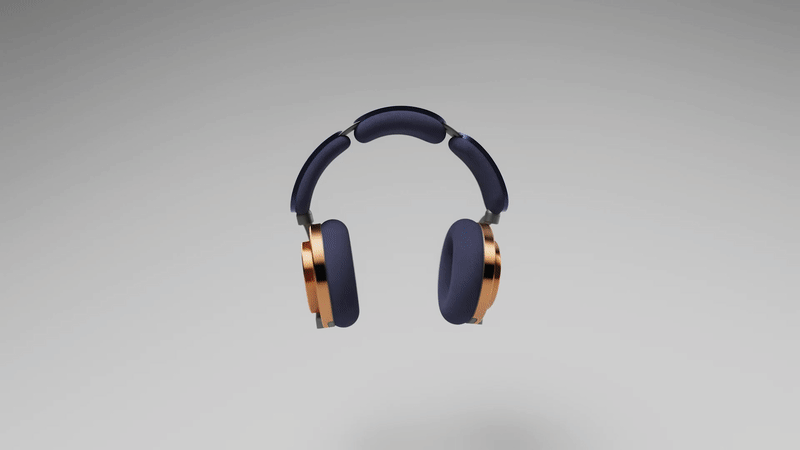 dyson ontrac headphones