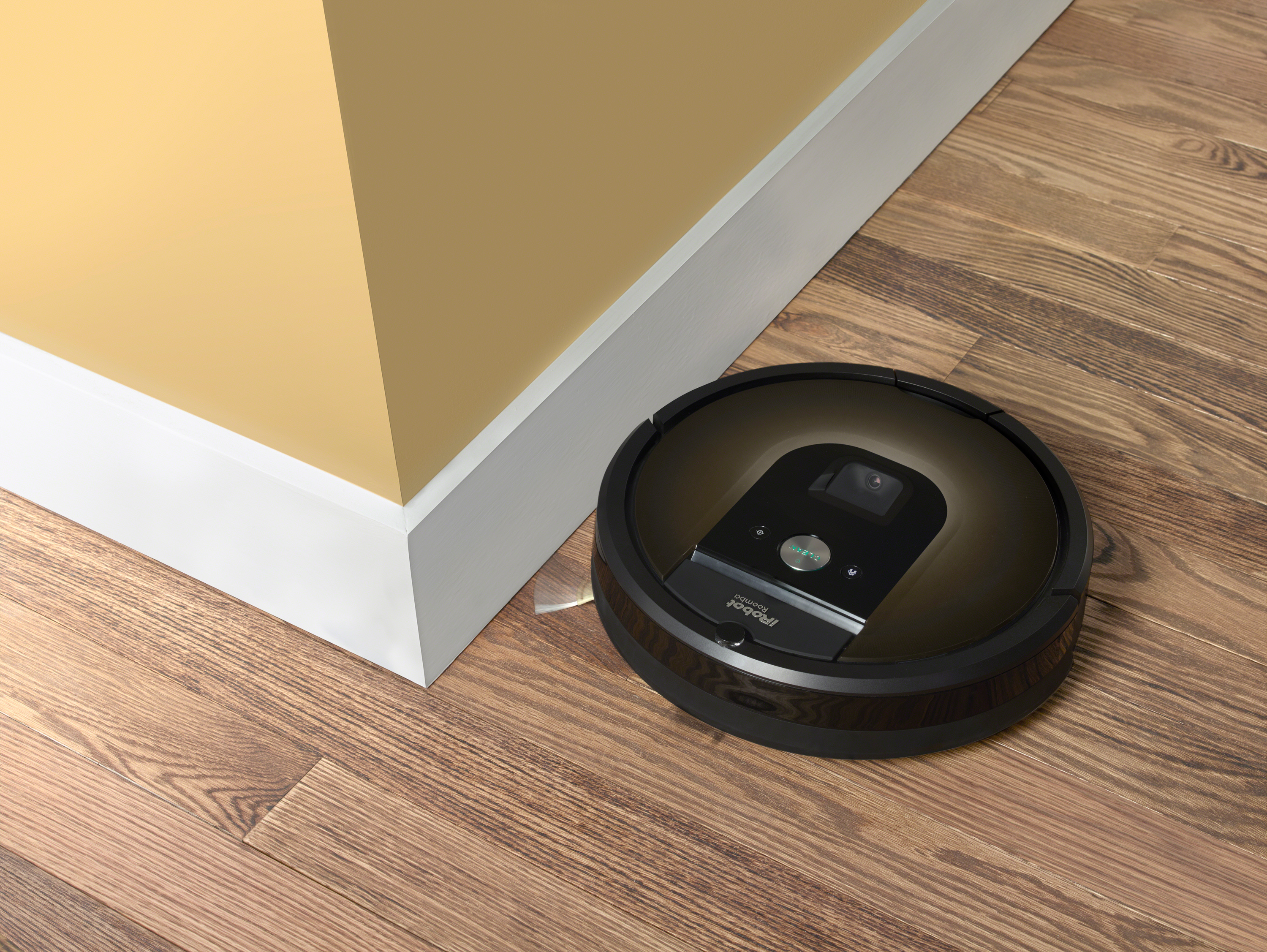 【美品】iRobot Roomba 980 本体と付属品 ロボット掃除機 ルンバ 980 | アイロボット公式オンラインストア
