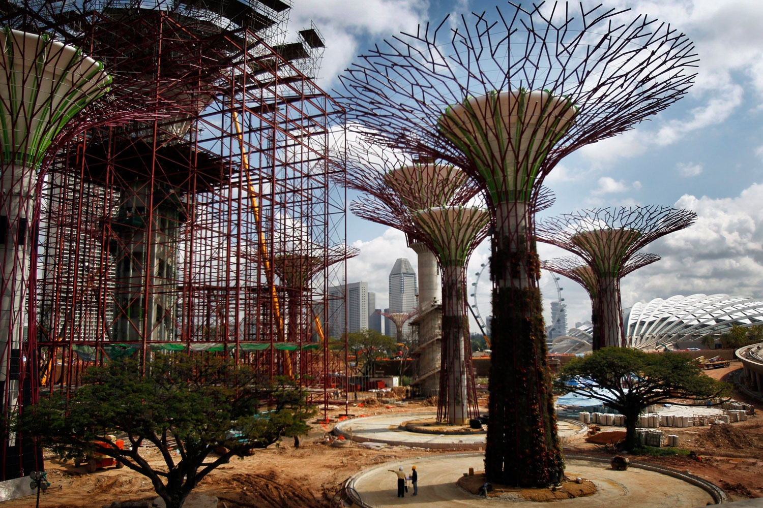 Singapore
