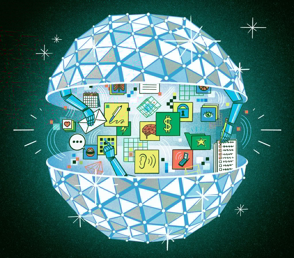 5 Predictions for AI in 2025