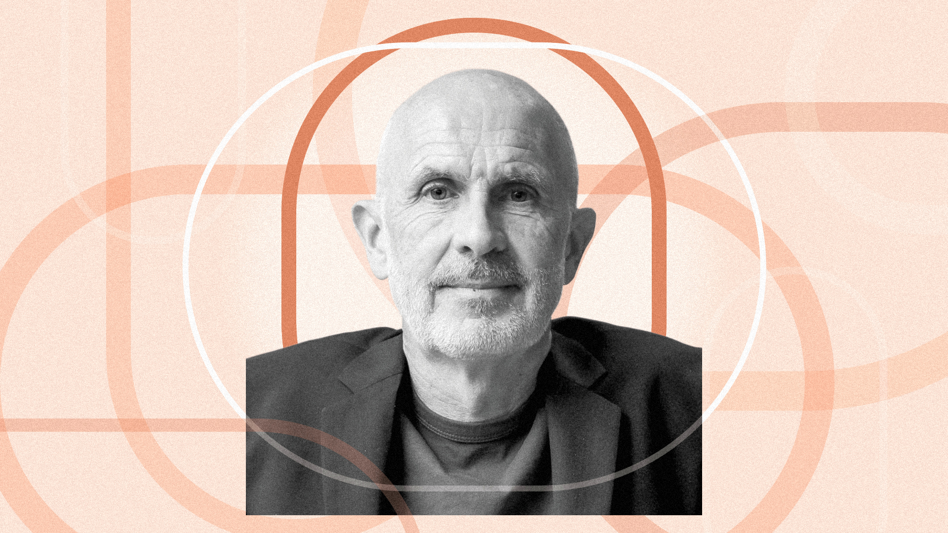 Jim Rowan: TIME100 Climate 2024