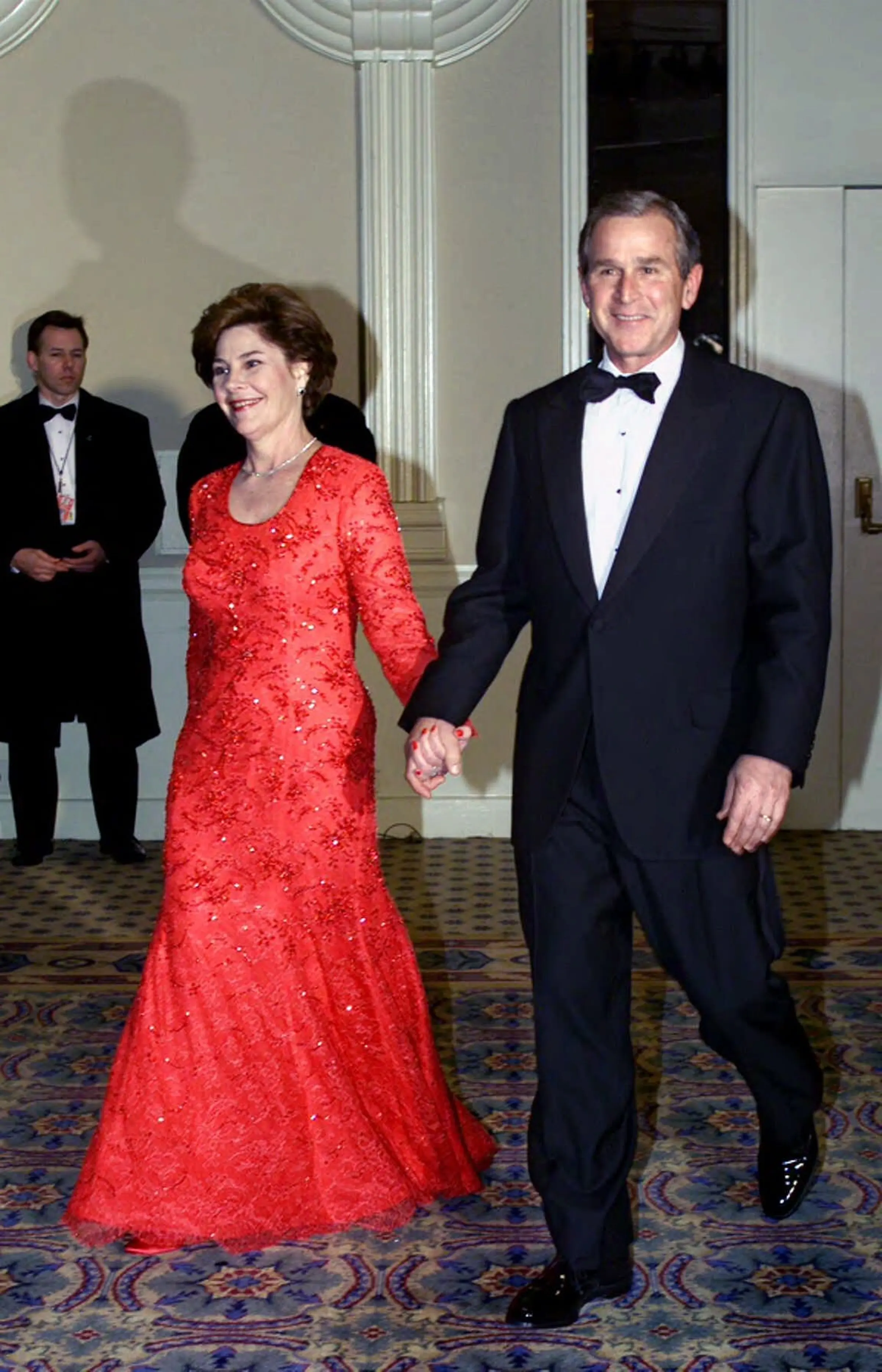 Inauguration: Gowns From Jackie Kennedy to Michelle Obama Inauguration: Gowns From Jackie Kennedy to Michelle Obama