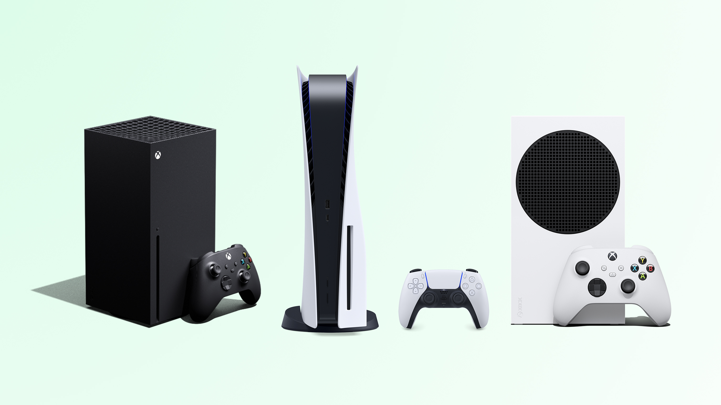 controller xbox series vs playstation
