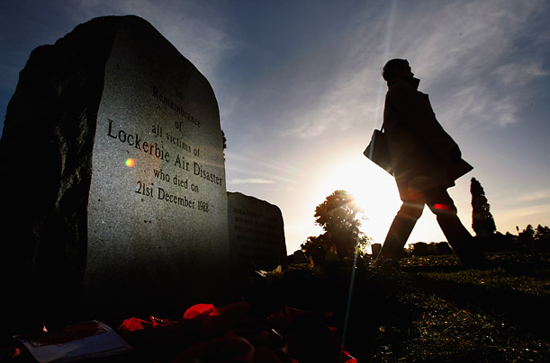 The Lockerbie Bombing - Photo Essays - TIME