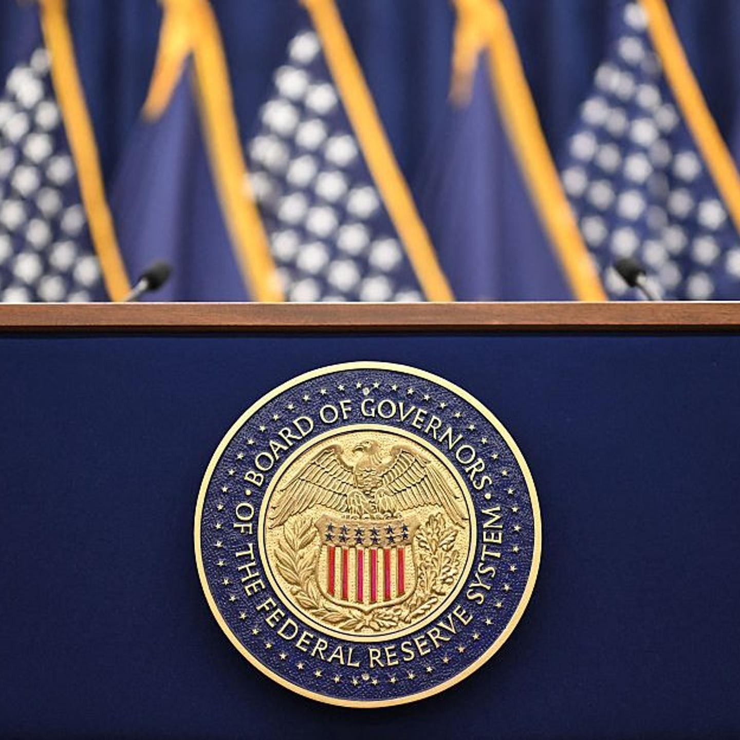 US-ECONOMY-FED-RATE
