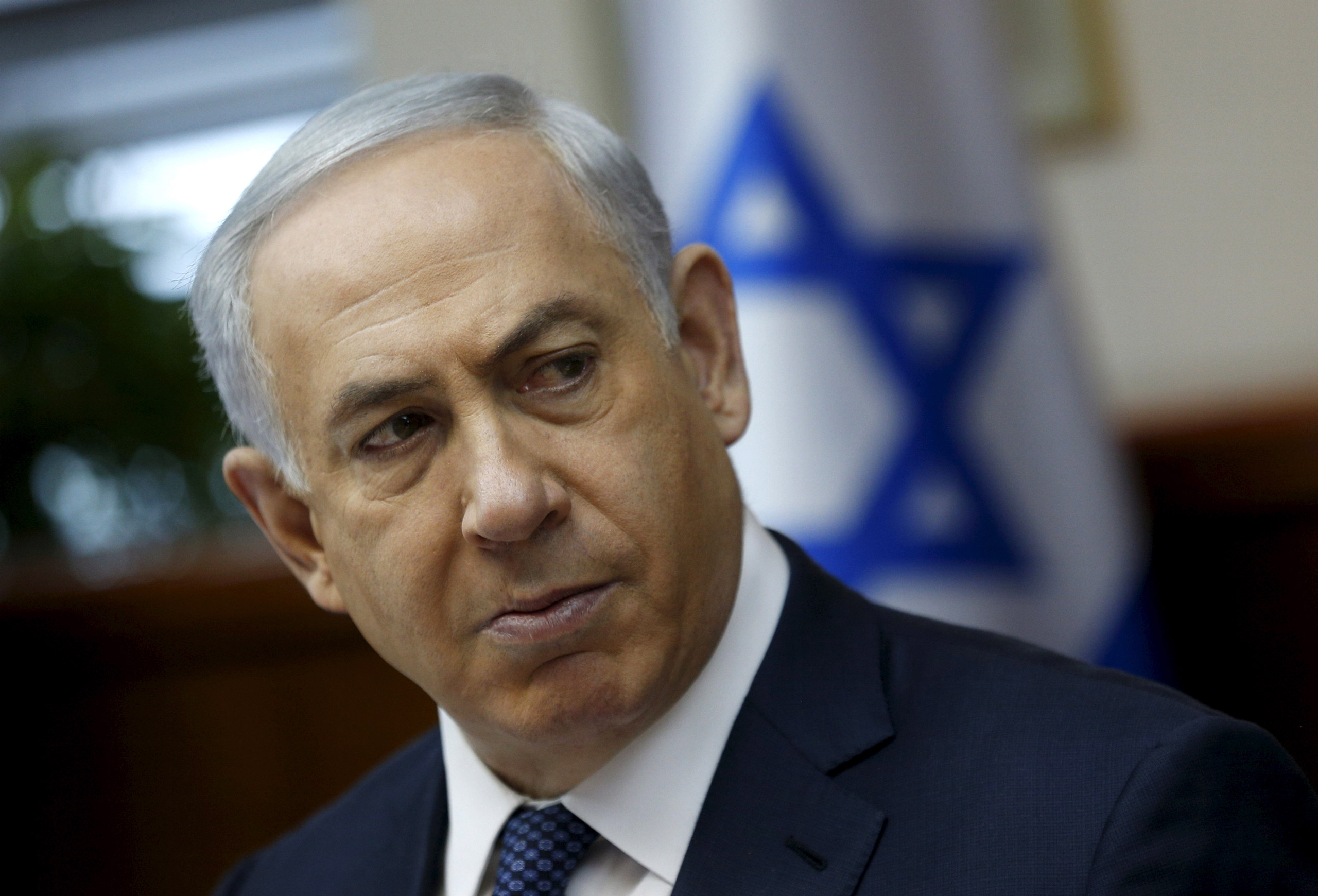 Israel Releases Highly Anticipated List Of Upcoming War Crimes It Will Commit Against Palestinians In New Year
