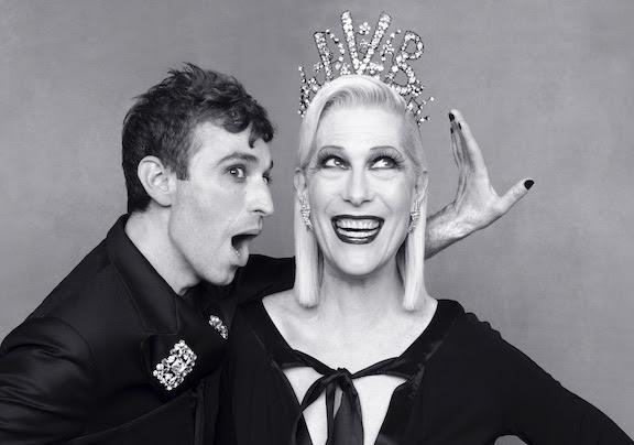 Only an Octave Apart