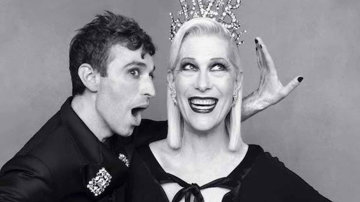 Only an Octave Apart