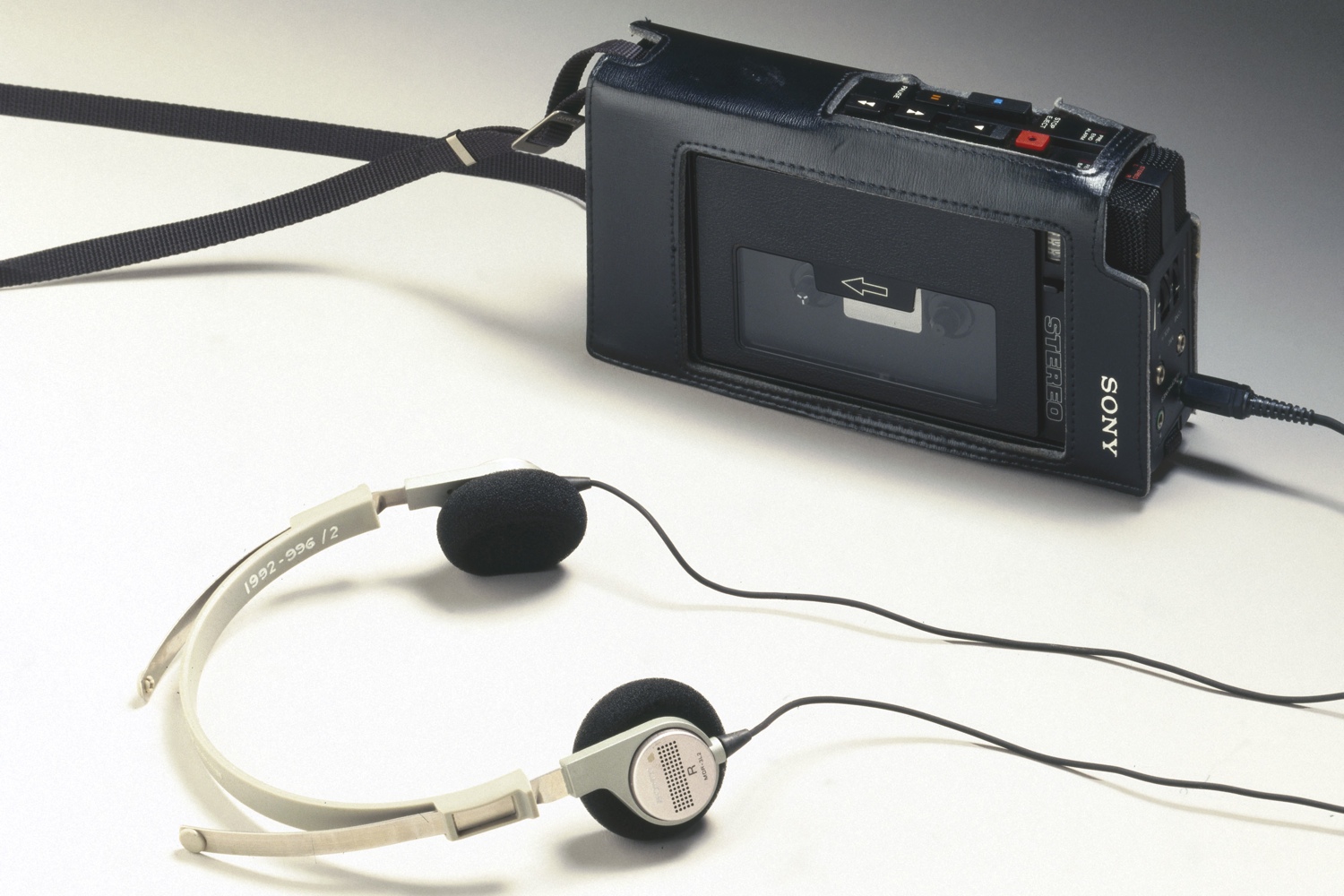 As Sony's Walkman Turns 35, a Look Back at Its History