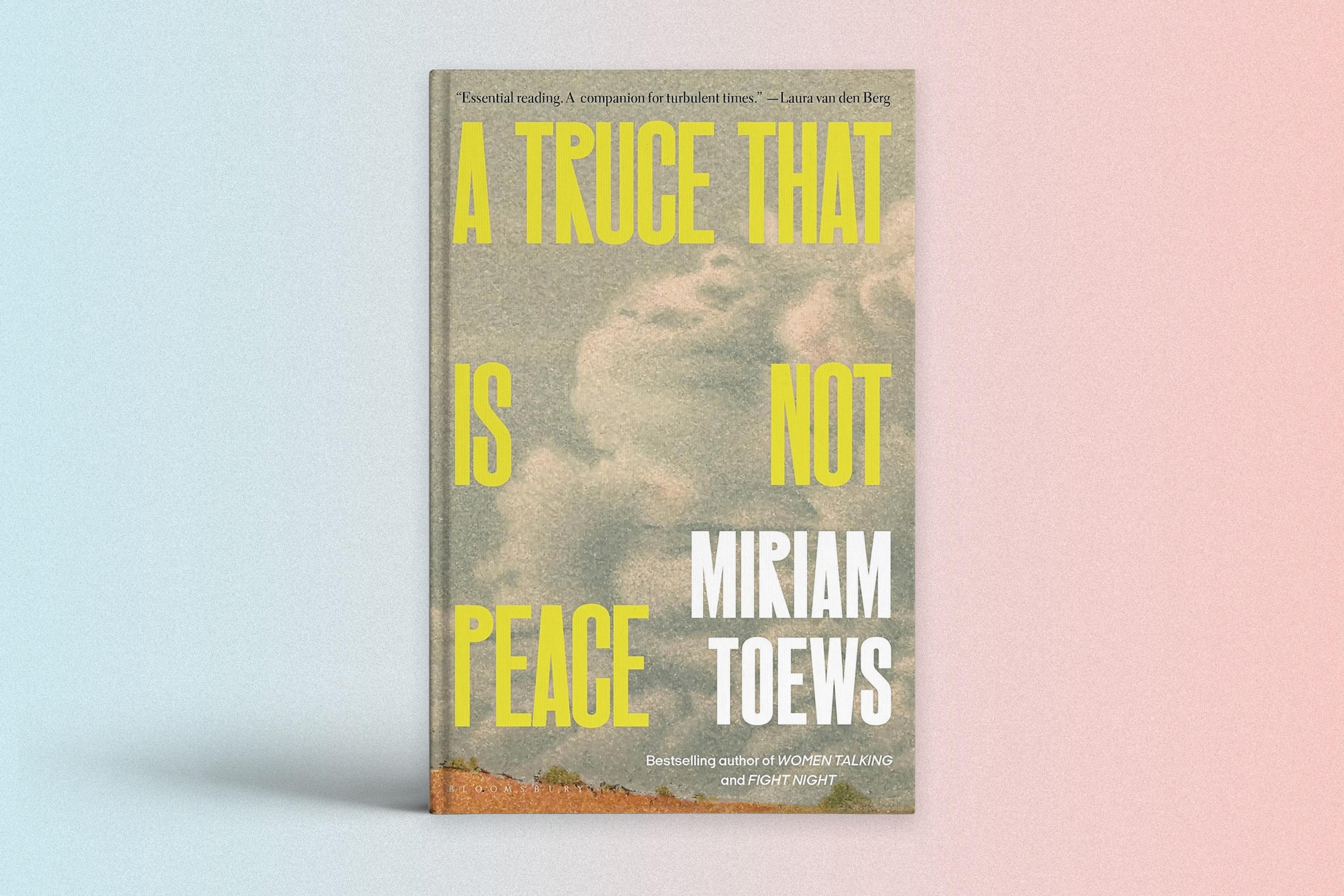 The 10 Best Books of 2025