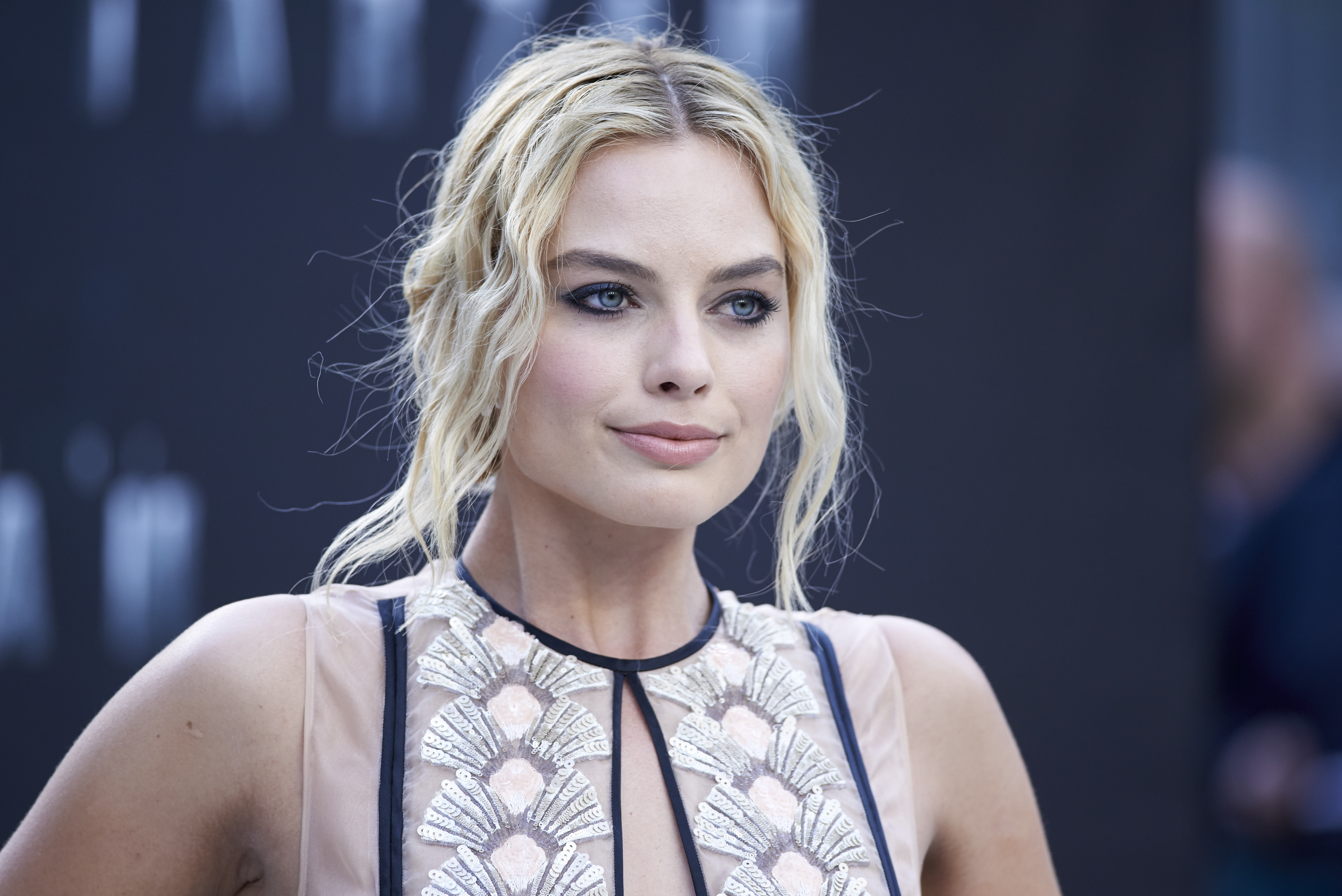 Margot Robbie Didn't Love Her Vanity Fair Cover