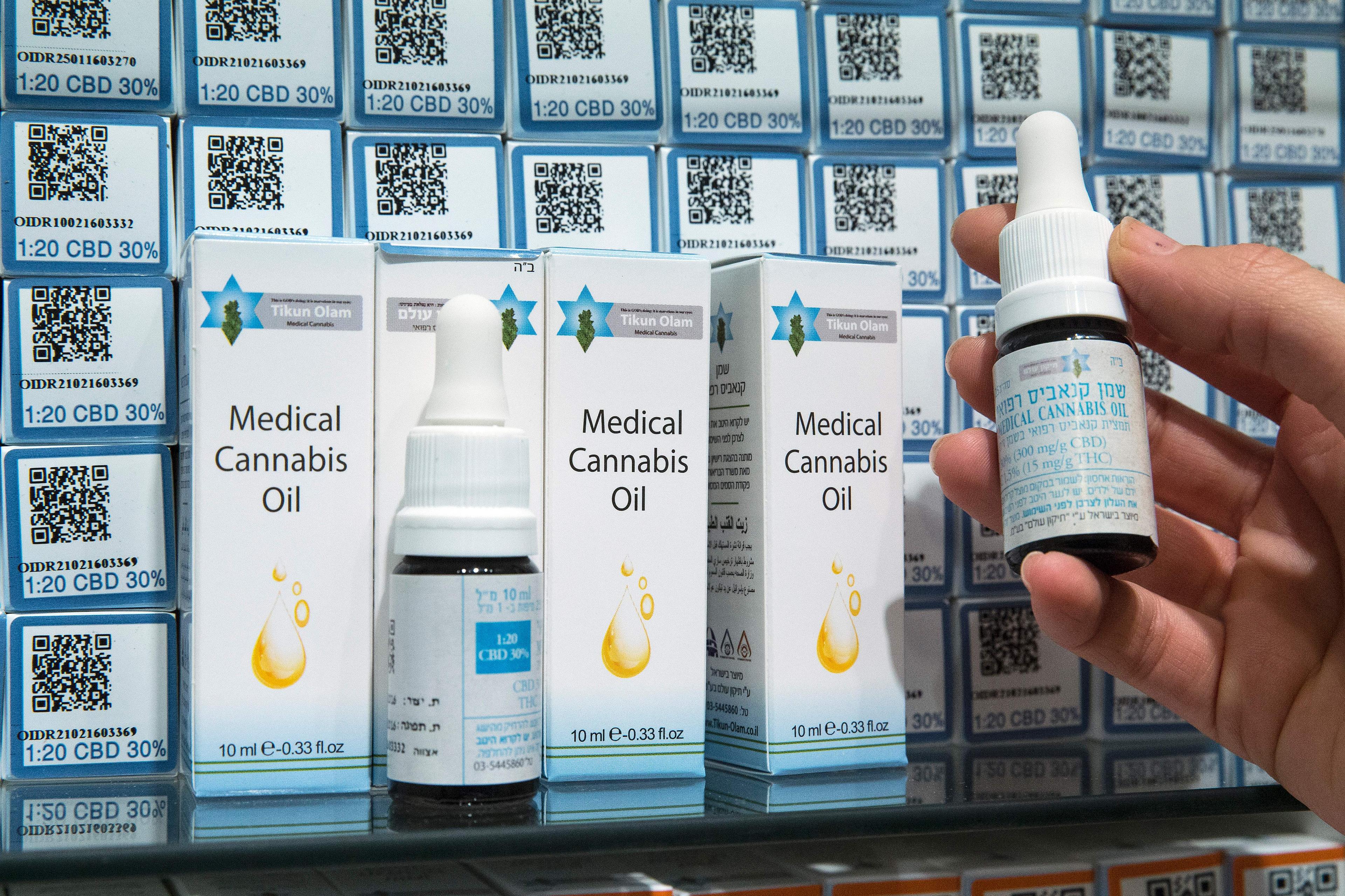 Marijuana Extract: What the DEA's New Rule Means Marijuana Extract: What the DEA's New Rule Means