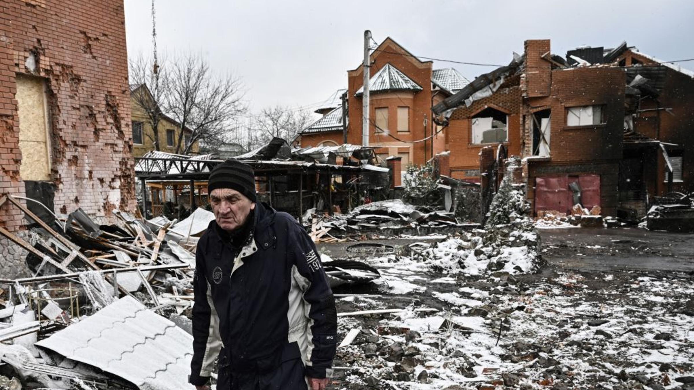 UKRAINE-RUSSIA-CONFLICT-BOMBING