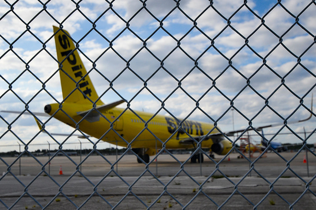 What Travelers Should Know About Getting Refunds and Booking&mdash;or Rebooking&mdash;Trips Following Spirit Airlines&rsquo; Demise