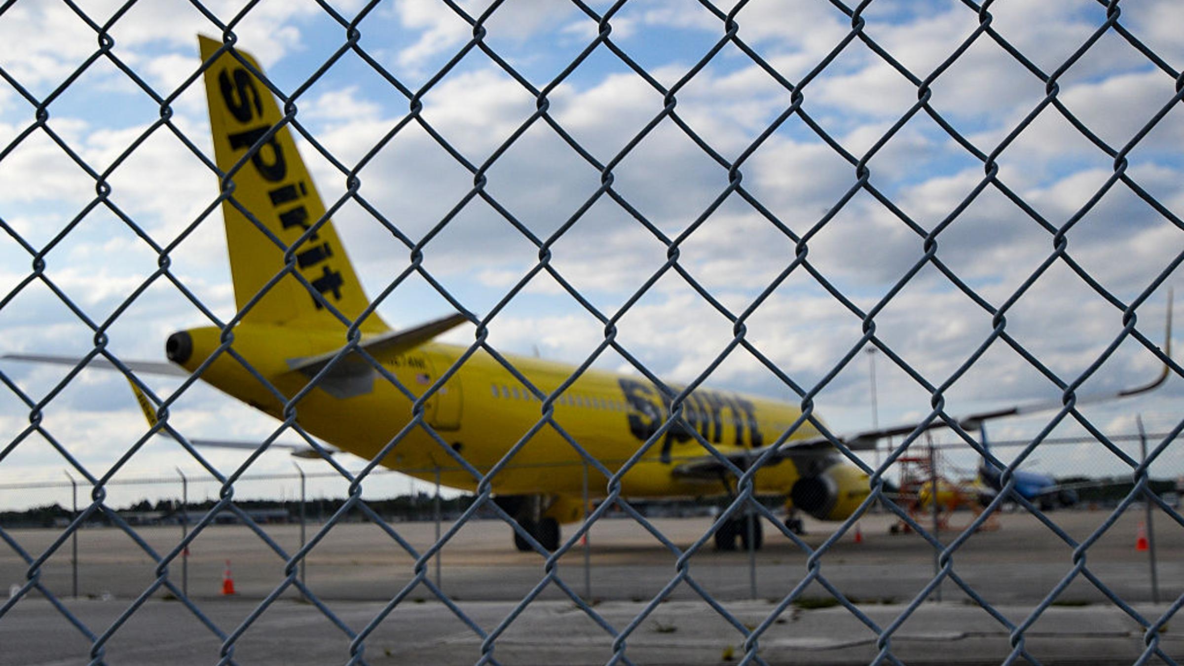 What Travelers Should Know Following Spirit Airlines’ Demise