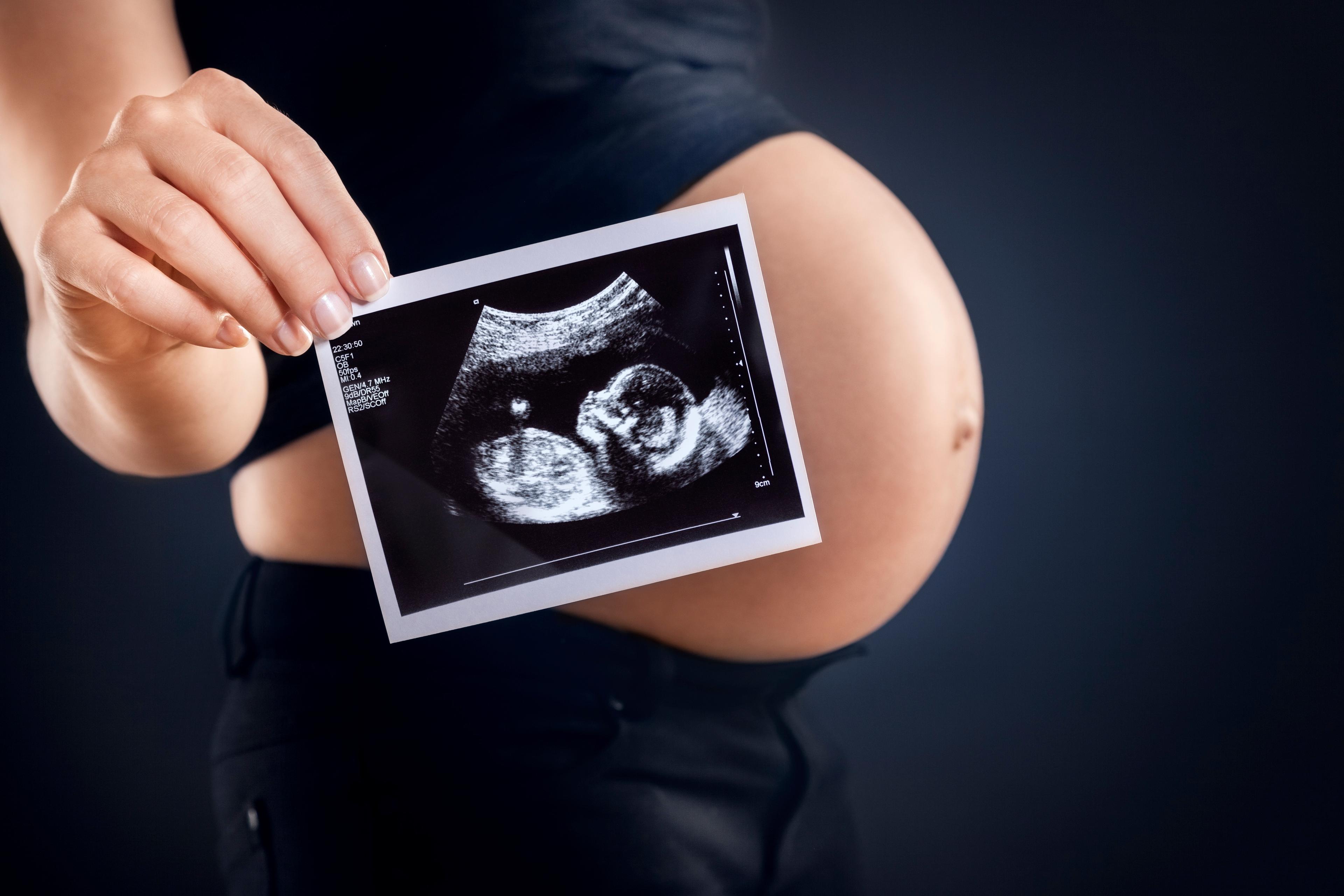 Do 15-Week Old Fetuses Masturbate? Do 15-Week Old Fetuses Masturbate?