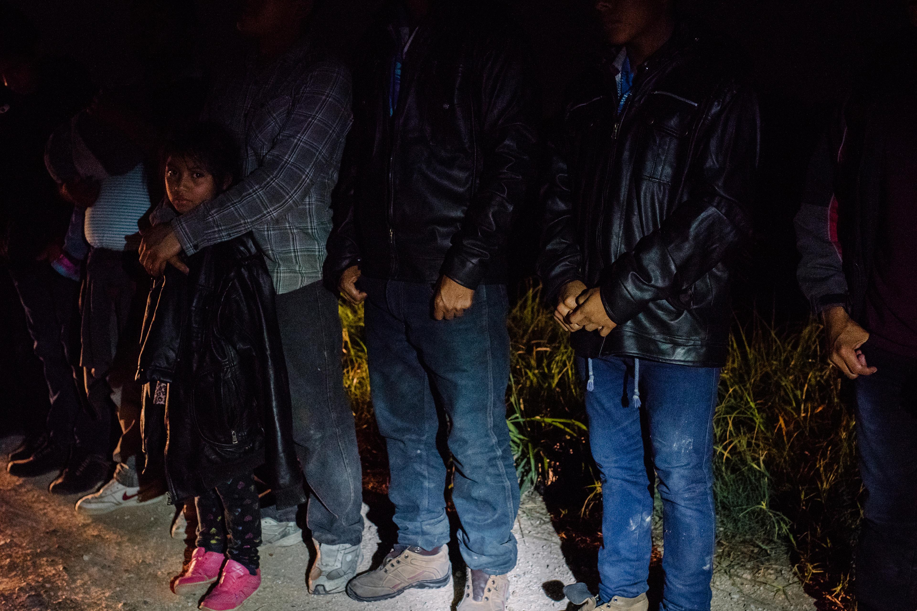 john-francis-peters-customs-border-patrol-migrants