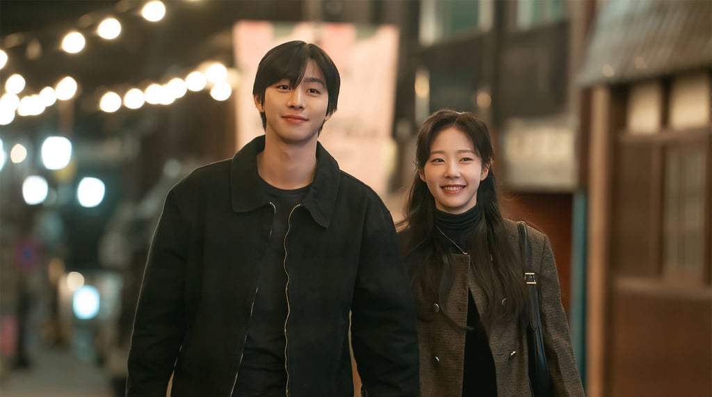 Breaking Down the Healing Ending of K-Drama Sold Out on You