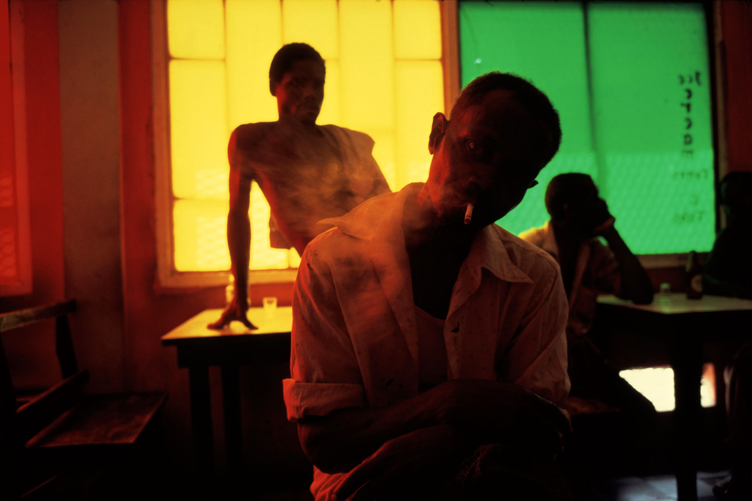 アート・デザイン・音楽 ALEX WEBB The Suffering of Light Alex Webb: Notes on The Suffering of Light