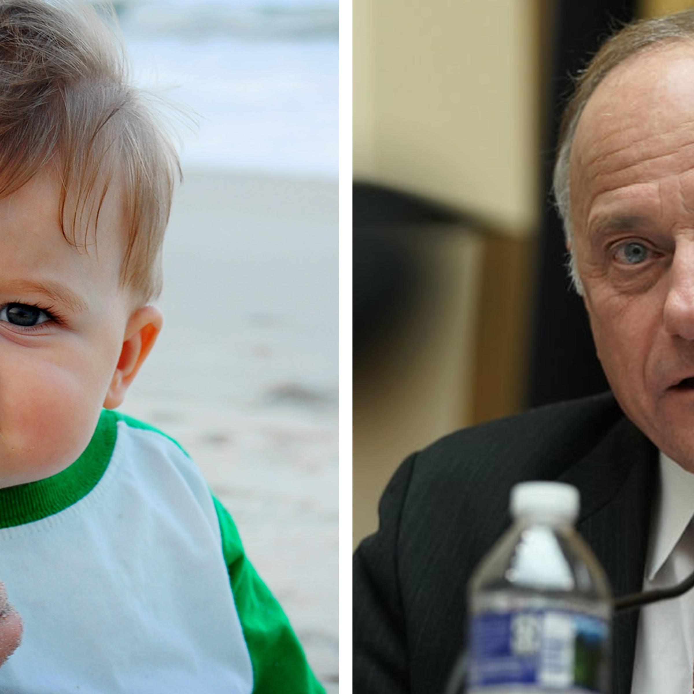 success-kid-steve-king