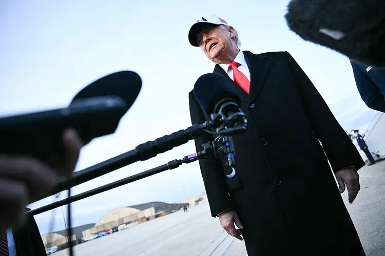 U.S. Will Suspend Visa Processing From 75 Countries