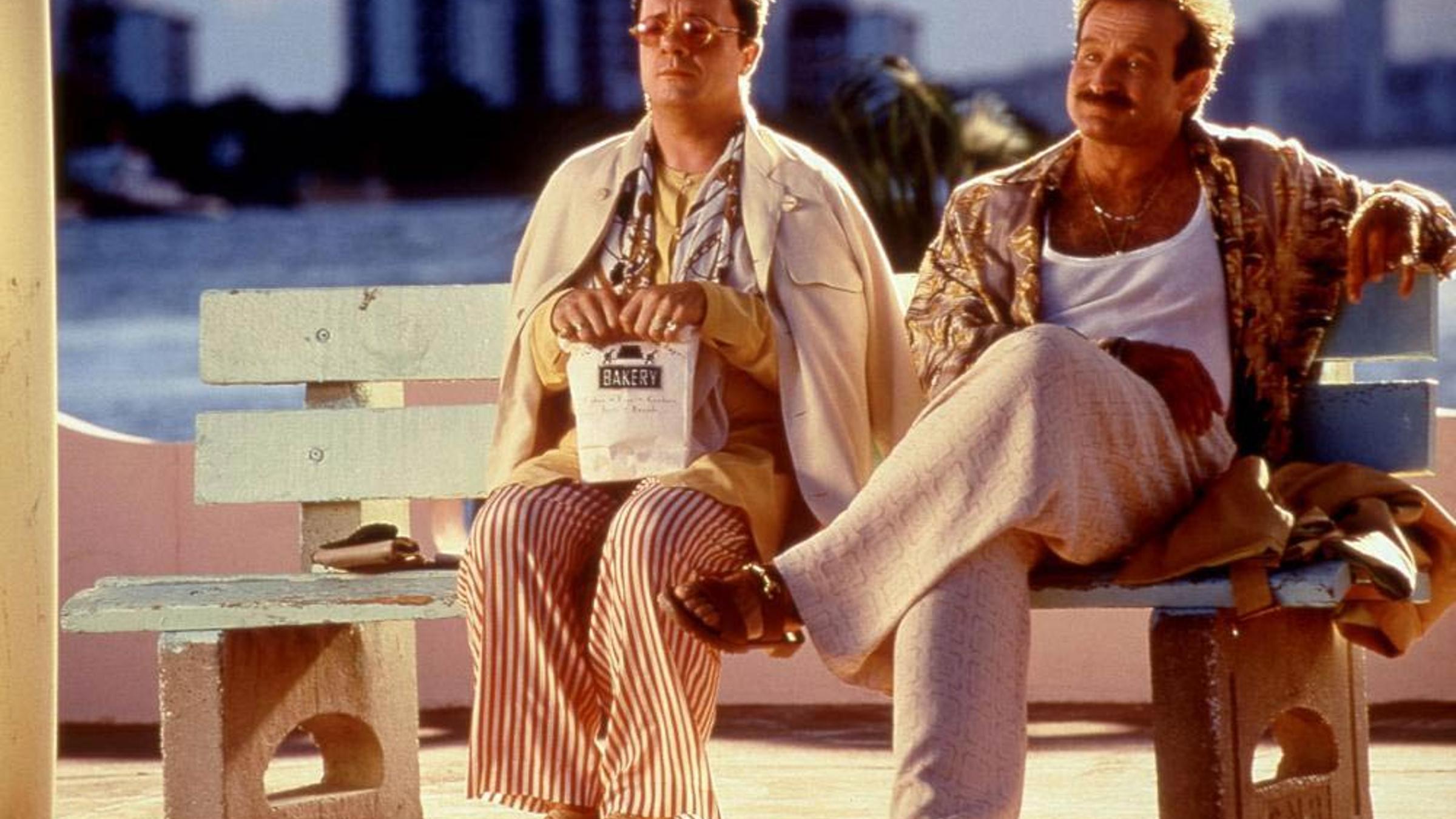 \<i\>The Birdcage\</i\> (1996)