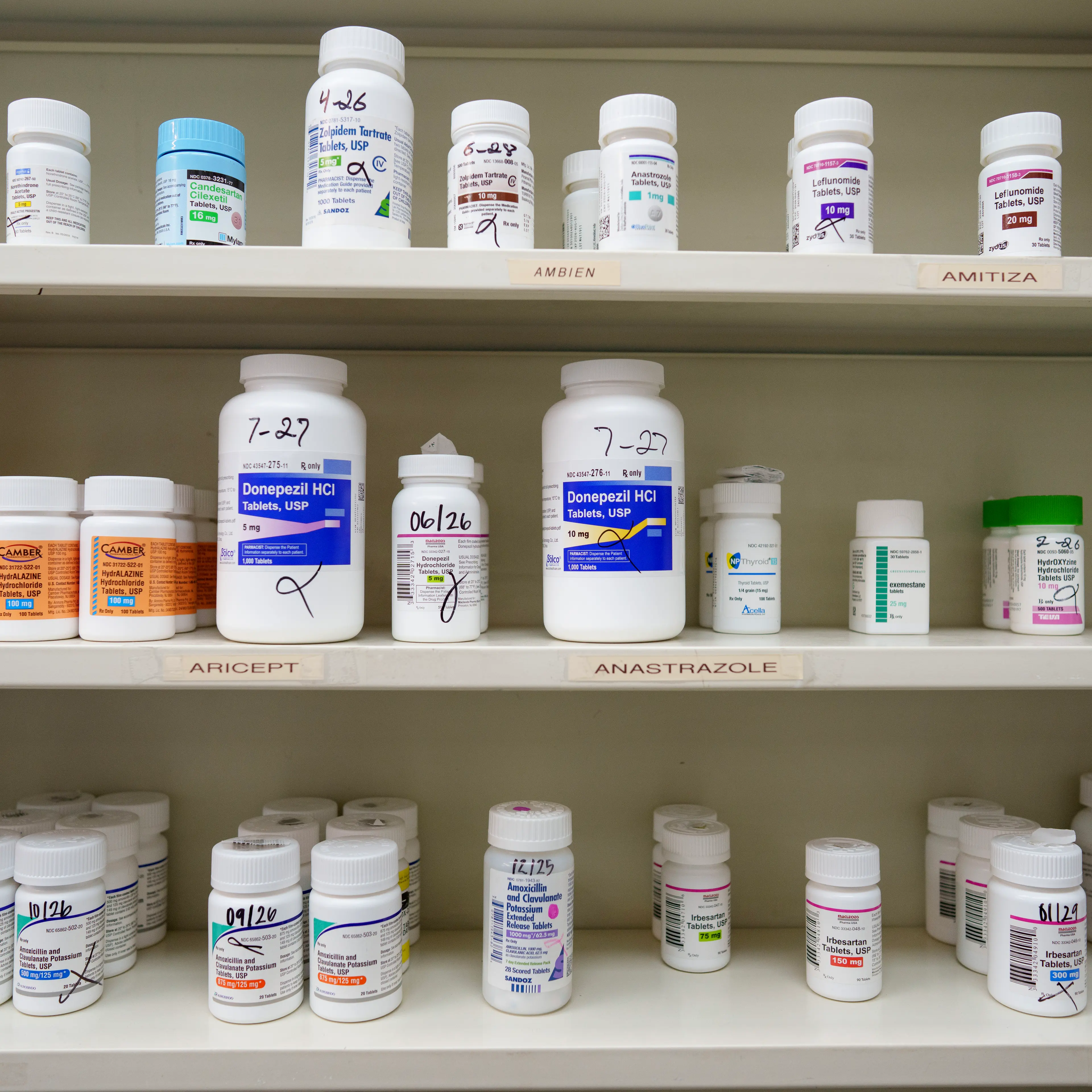Trump Administration To Attempt To Slash Prescription Drug Prices
